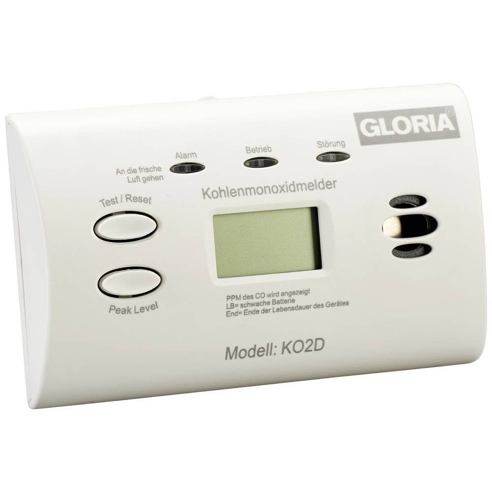 Gloria CO-Melder 002518.0571 Gasmelder