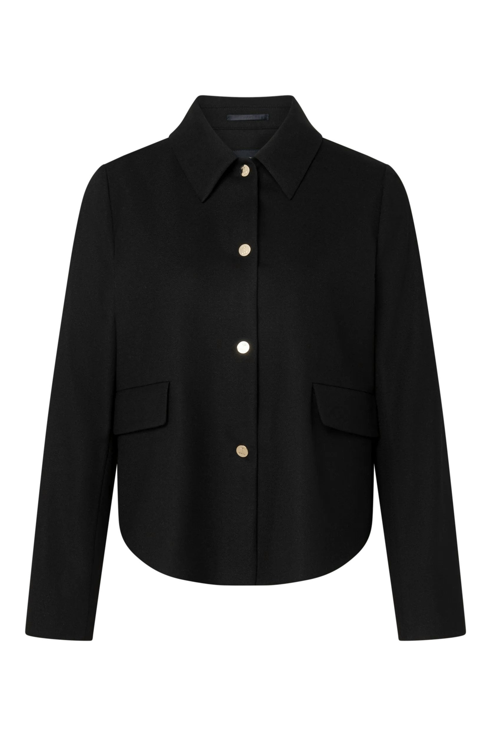 JOOP! Jackenblazer Judith Regular fit mit Kragen