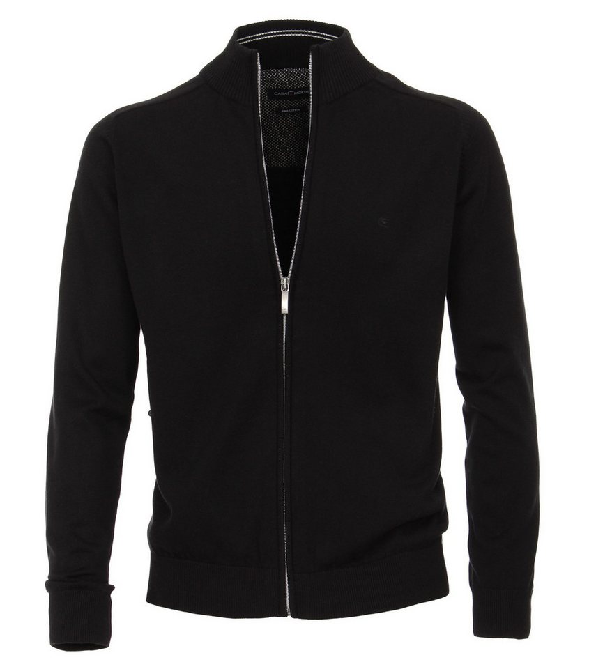 CASAMODA Strickjacke Cardigan (1-tlg)