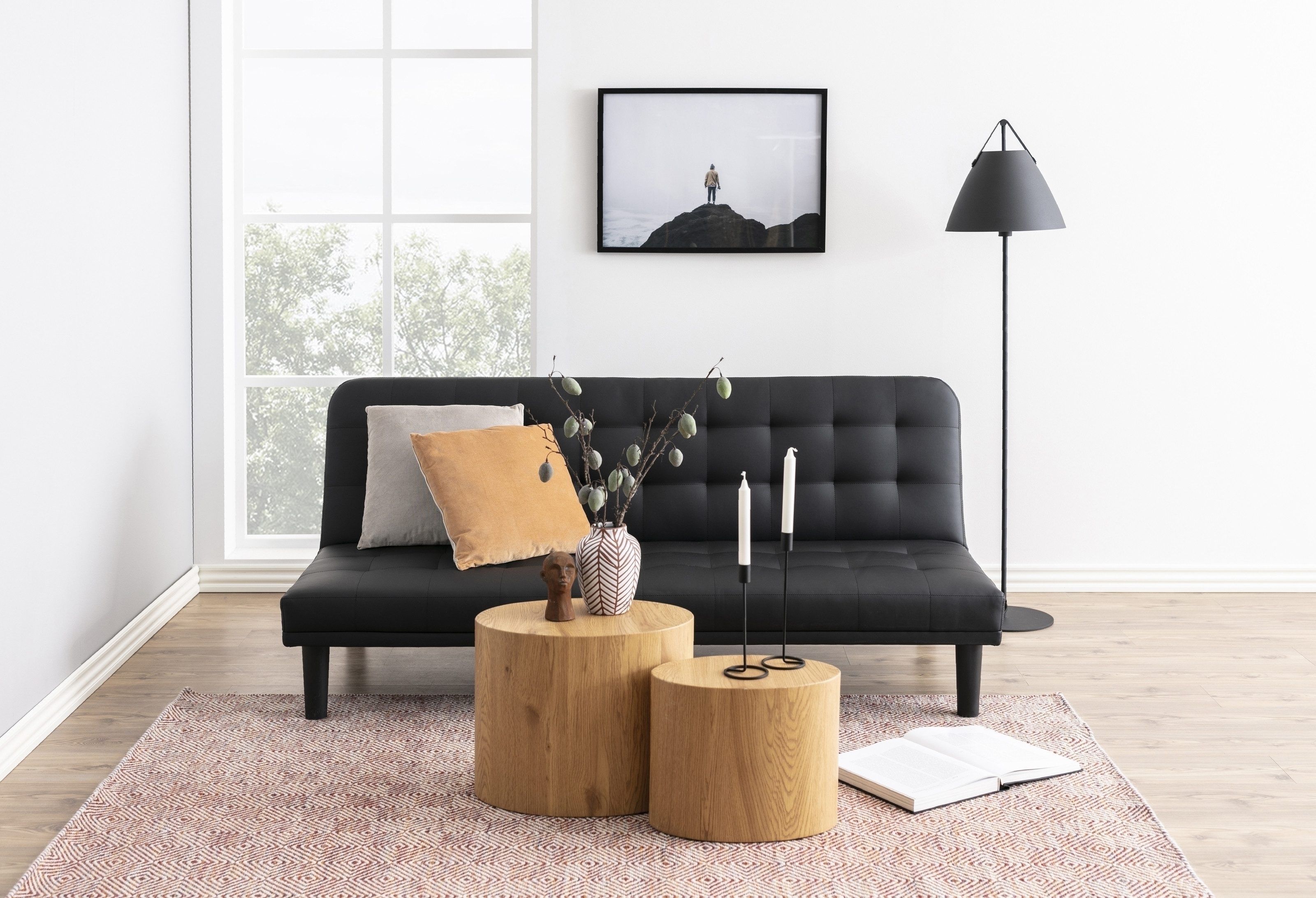 freiraum Satztisch Mice (2-teilig), (2-teilig) in günstig online kaufen