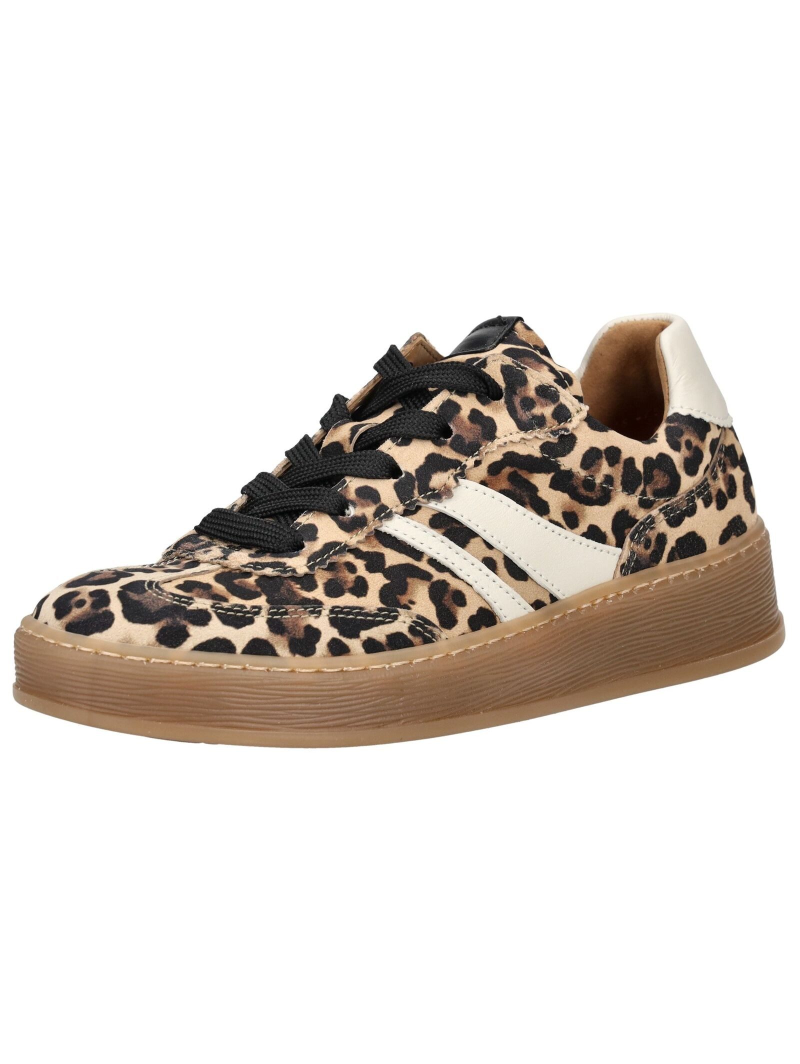 Gabor Comfort Sneaker Leder Sneaker