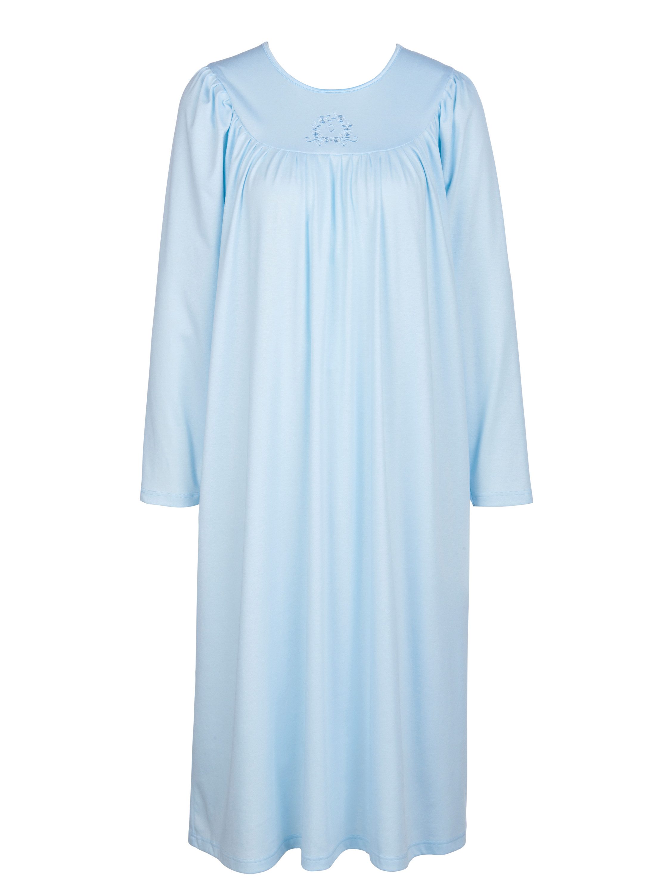 CALIDA Nachthemd Soft Cotton Damen (1-tlg) günstig online kaufen