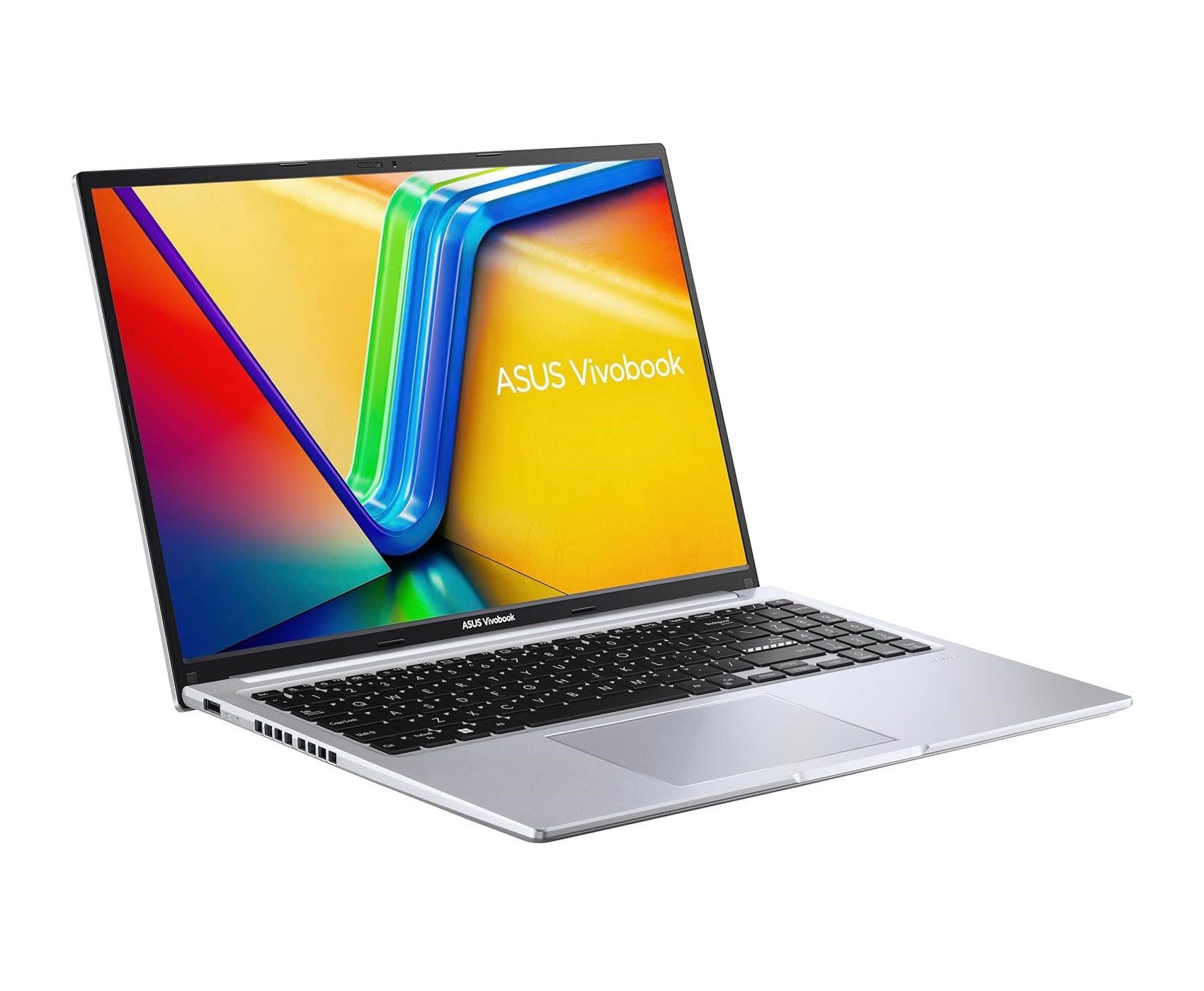 Asus VivoBook X160 Notebook (40,6 cm/16 Zoll, Intel Core i5 120U, Intel Graphics, 16 GB, 500 GB SSD)