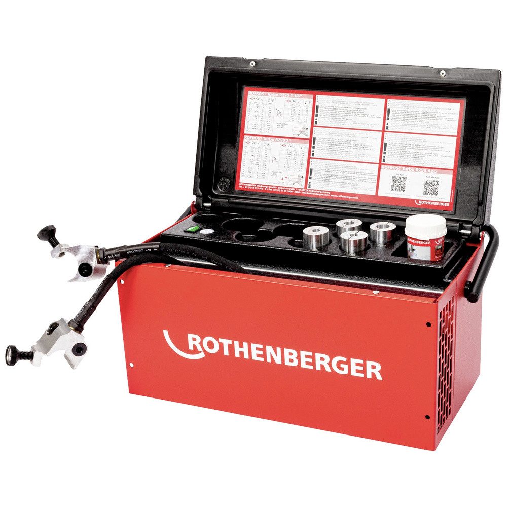 Rothenberger Rohrschneider Rothenberger 1500004195