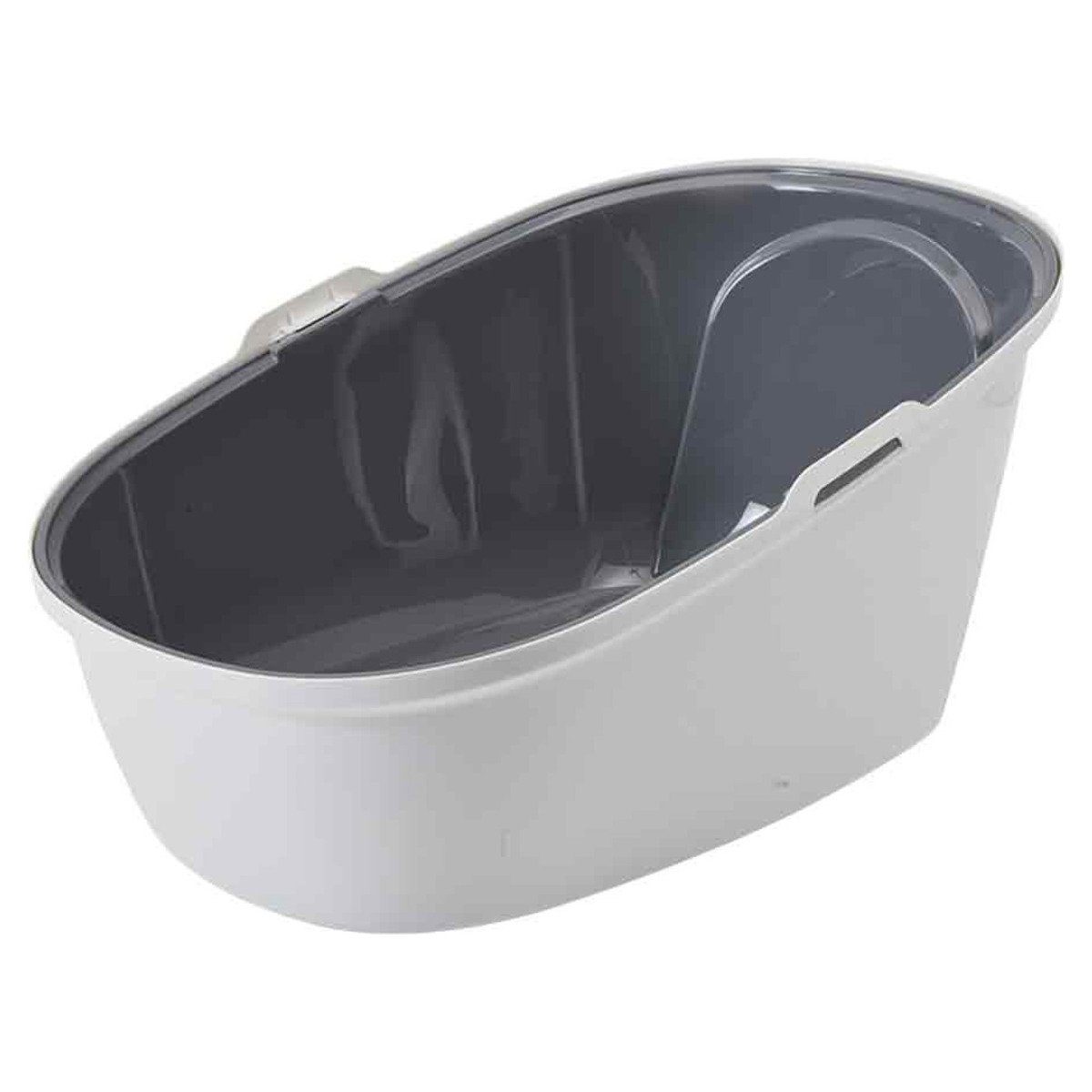 Savic Katzentoilette Katzentoilette Robin cool grey