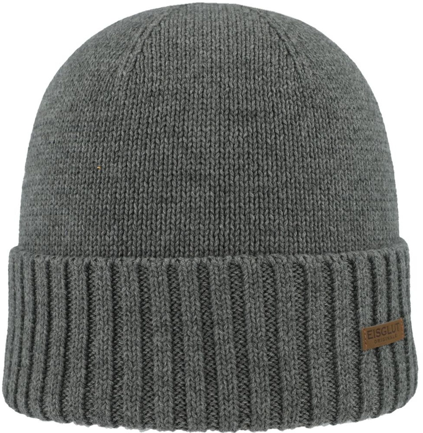 Strickmütze