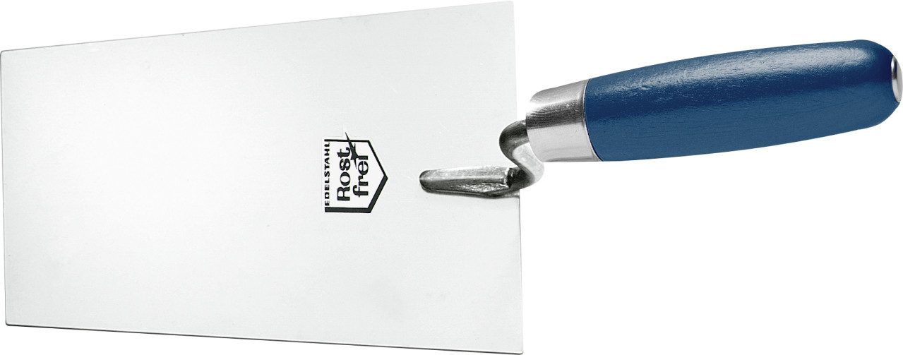 Color Expert Stukkateurspachtel Color Expert Stuckateurkelle 160 mm