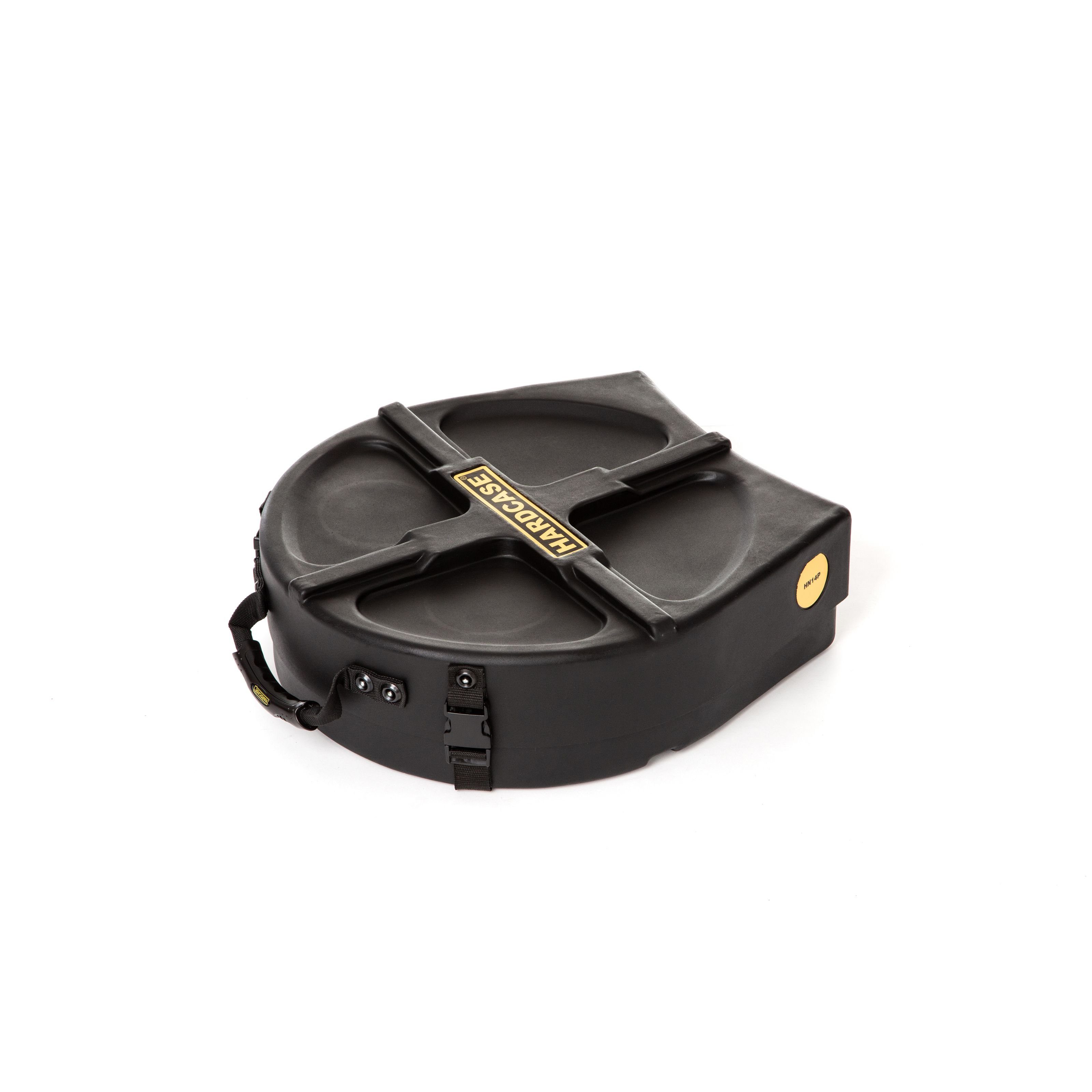 Hardcase Koffer, Snare Case HN14P, 14" - Snare Koffer