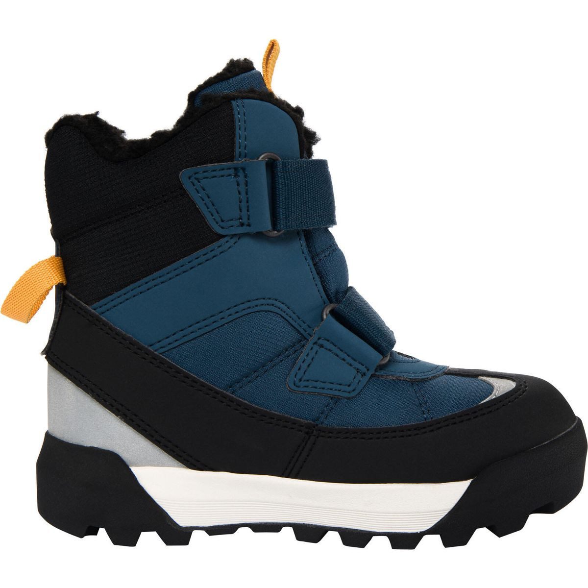 Viking Expower Warm GTX 2V Winterstiefel Hochwertiger Kinder-Winterstiefel mit wasserdichter GORE-TEX Membran