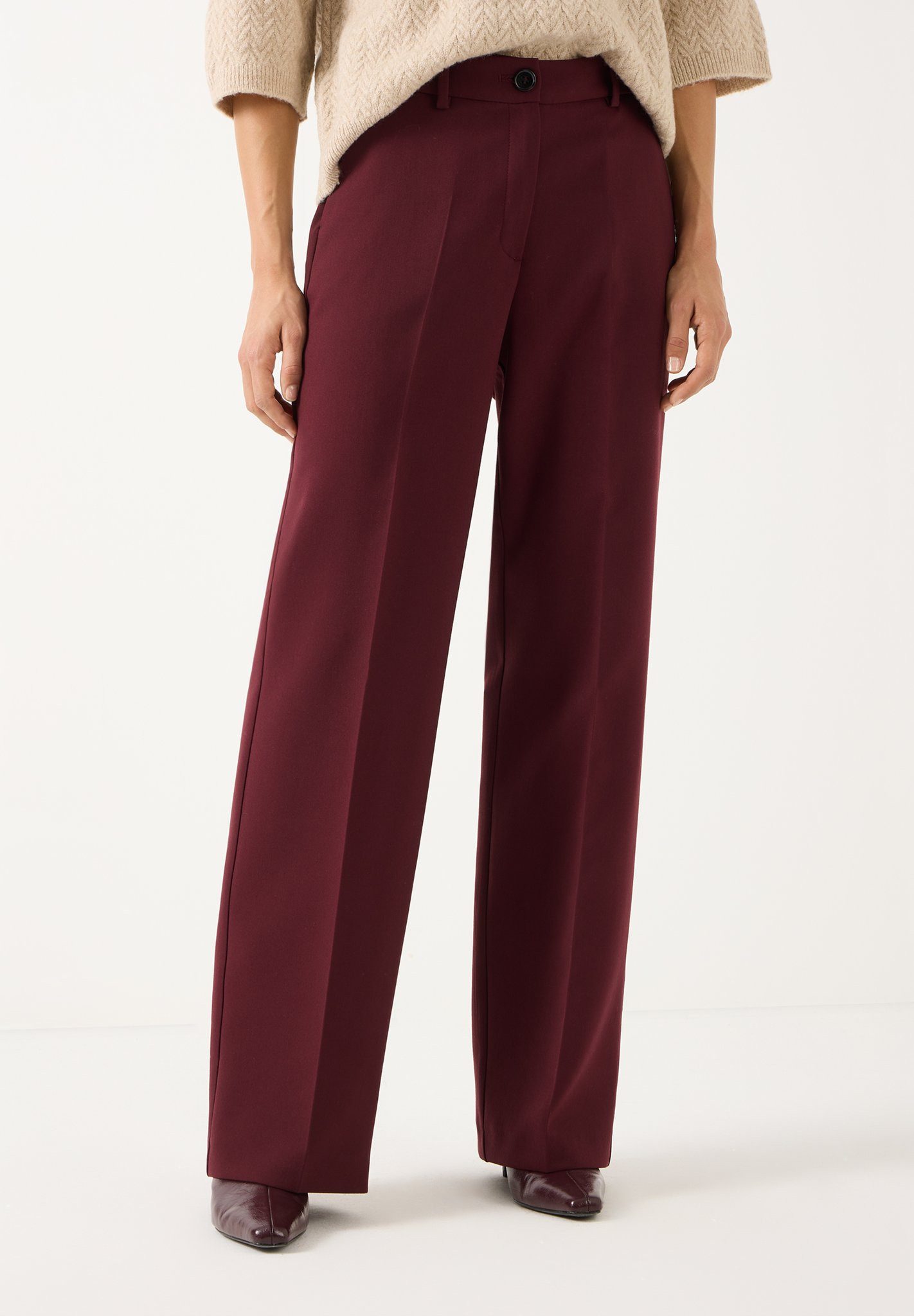 MORE&MORE 5-Pocket-Hose