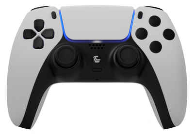 Luxcontroller PS5 Custom Design wireless Controller PlayStation 5-Controller