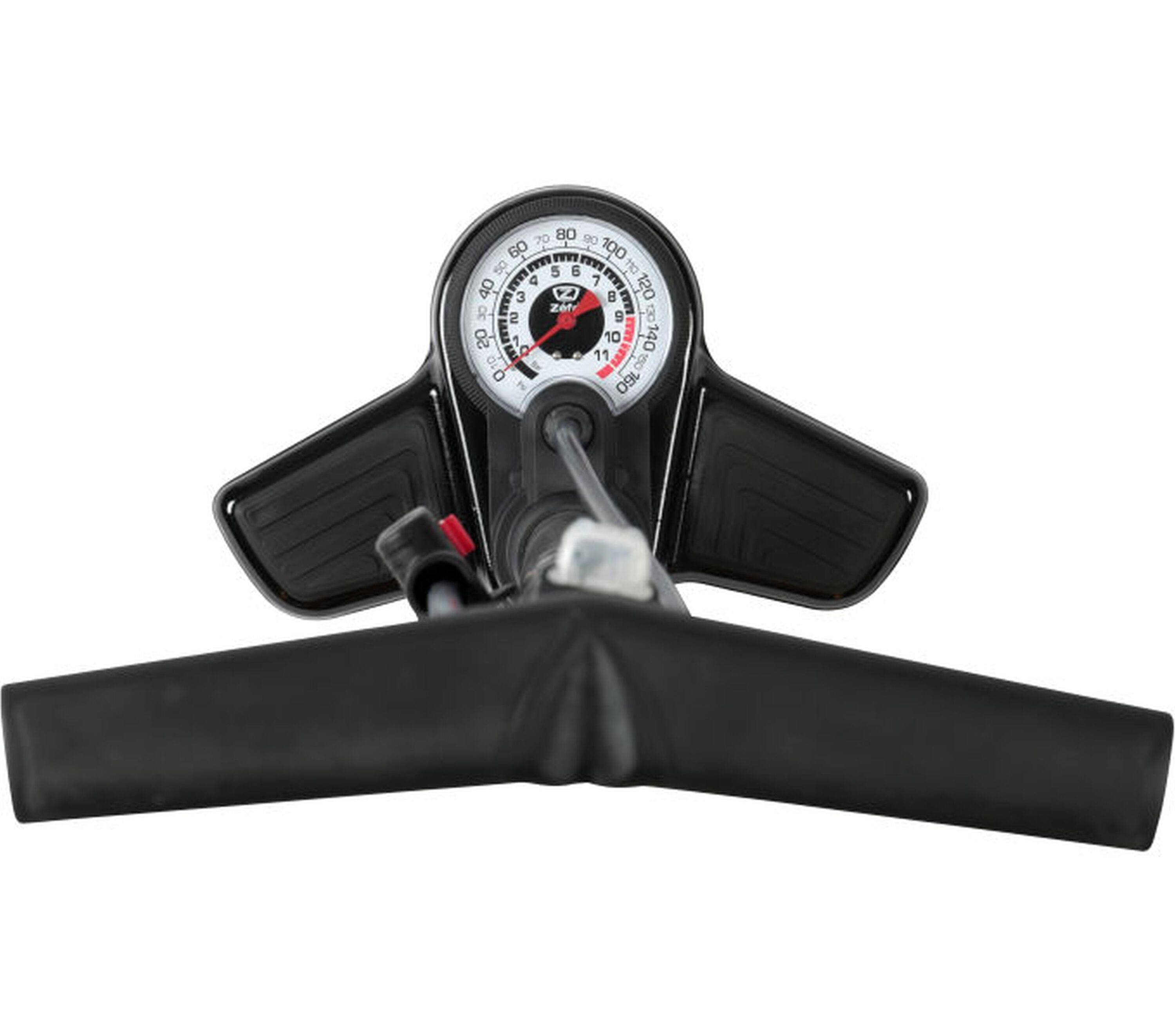 Zefal Fahrradpumpe, Standpumpe Profil Max FP20