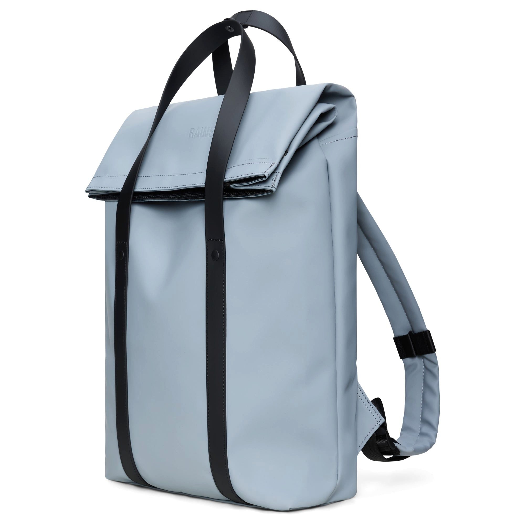 Rains Freizeitrucksack 2 Way - Rucksack 16" 58 cm (pool)