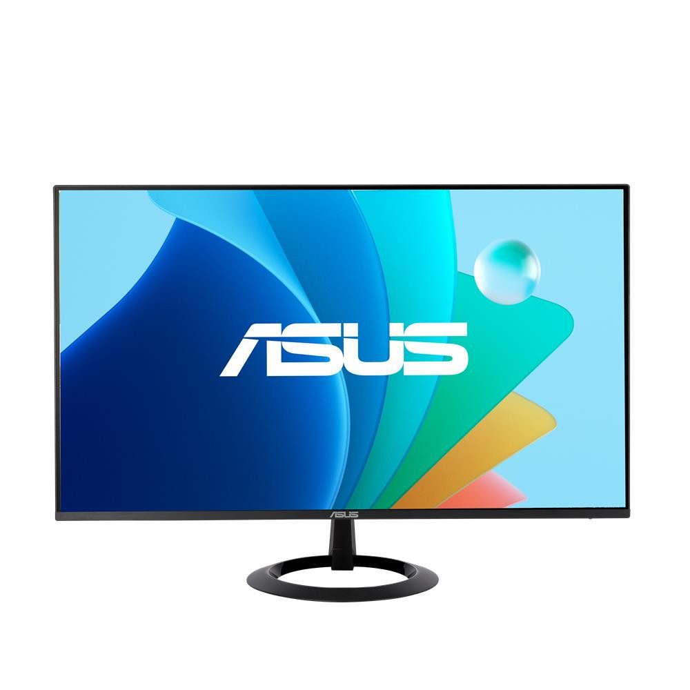 Asus VZ249HG Gaming-Monitor (60,5 cm/24 ", 1920 x 1080 px, Full HD, 1 ms Reaktionszeit, 120 Hz, IPS, 24 Zoll FHD IPS 120Hz Eye Care Plus)
