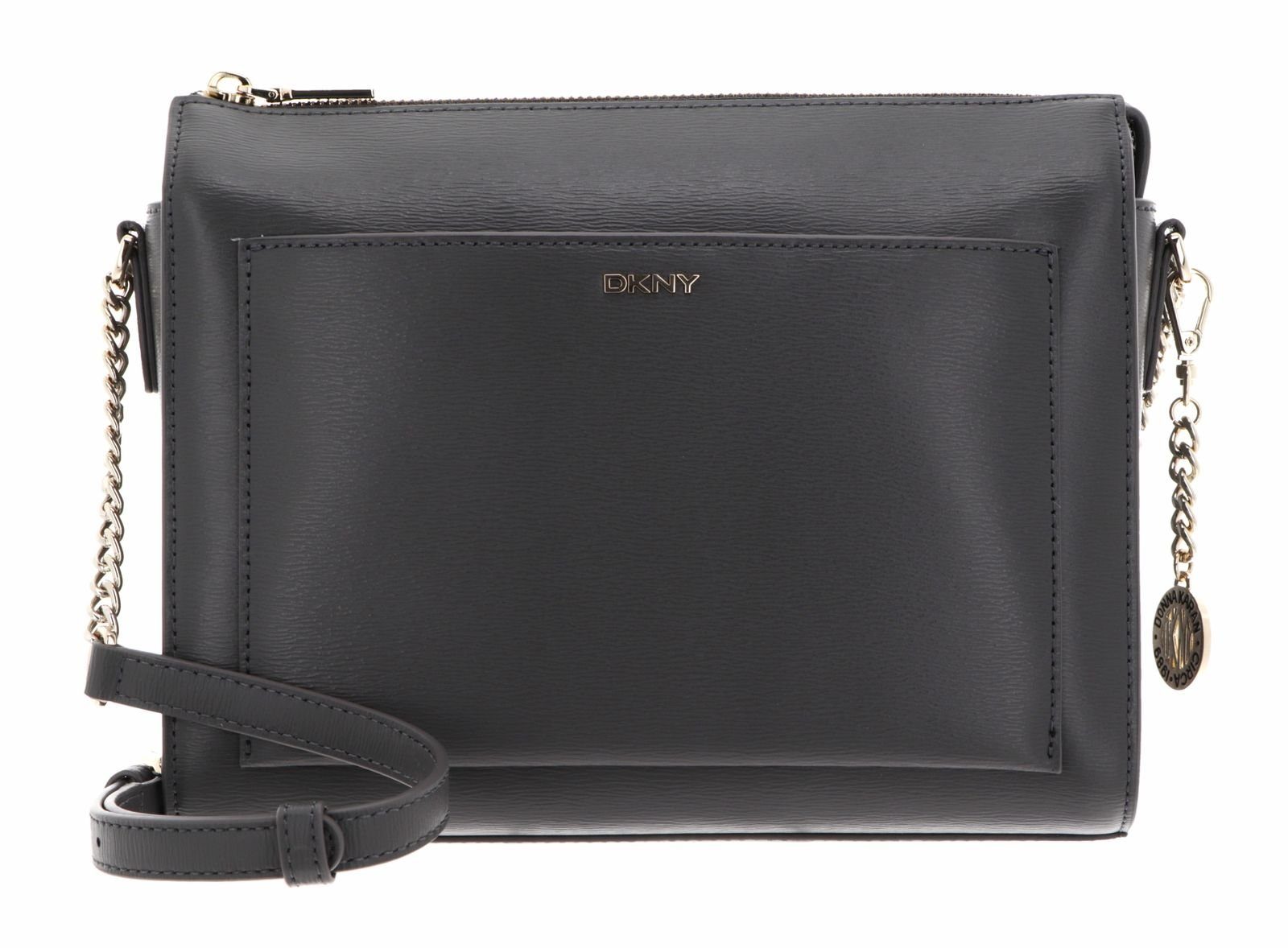 DKNY Umhängetasche Bryant Sutton Charcoal