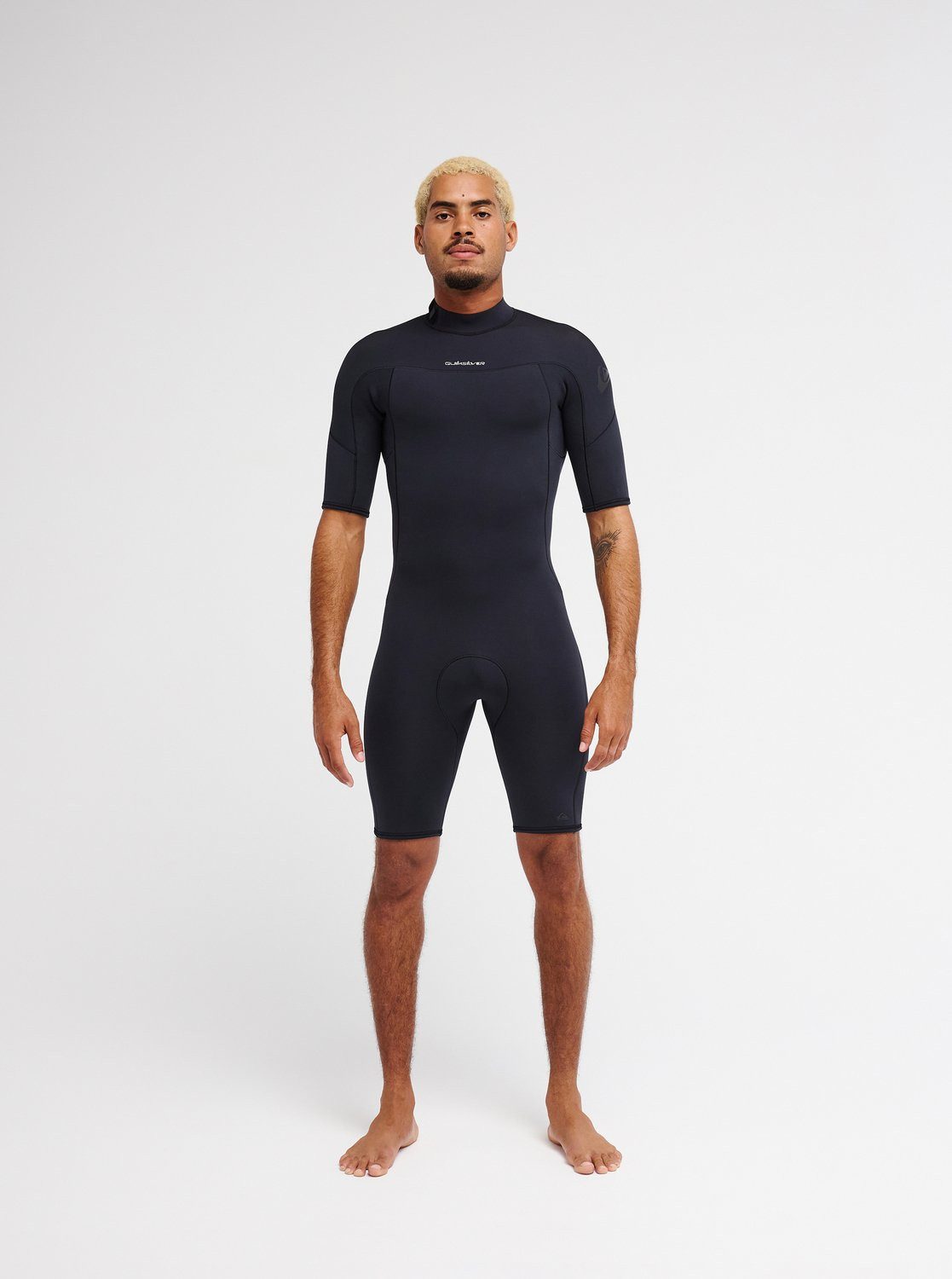 Quiksilver Rash Guard