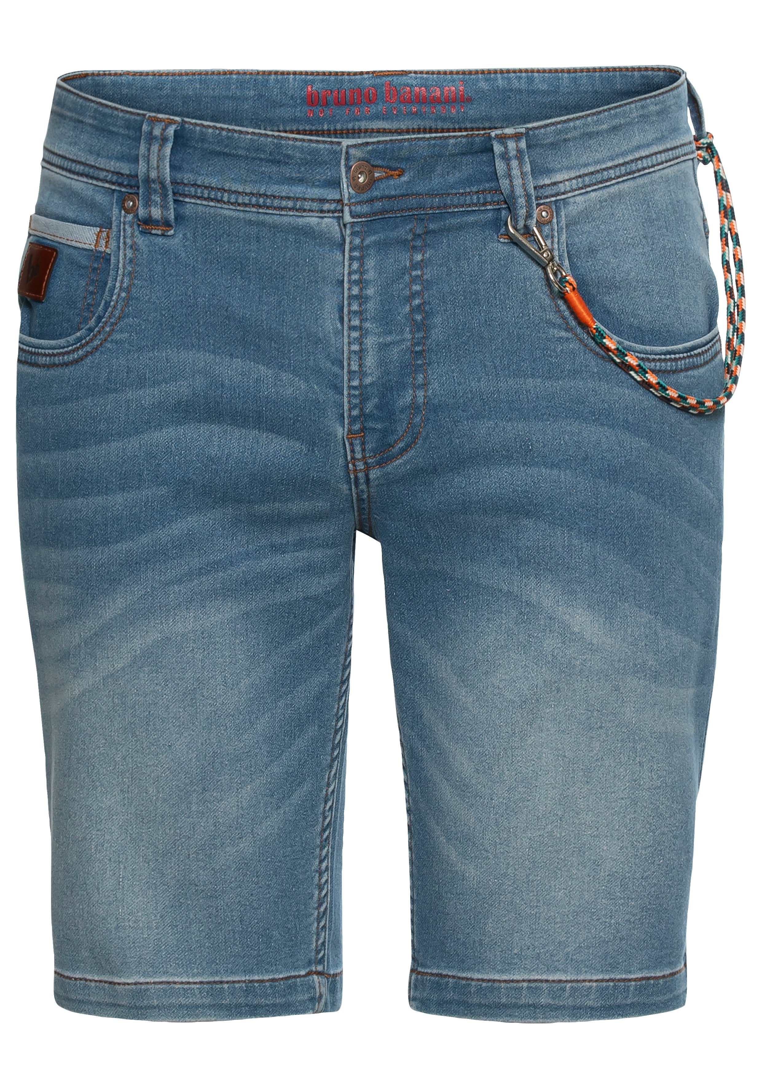 Jeansshorts