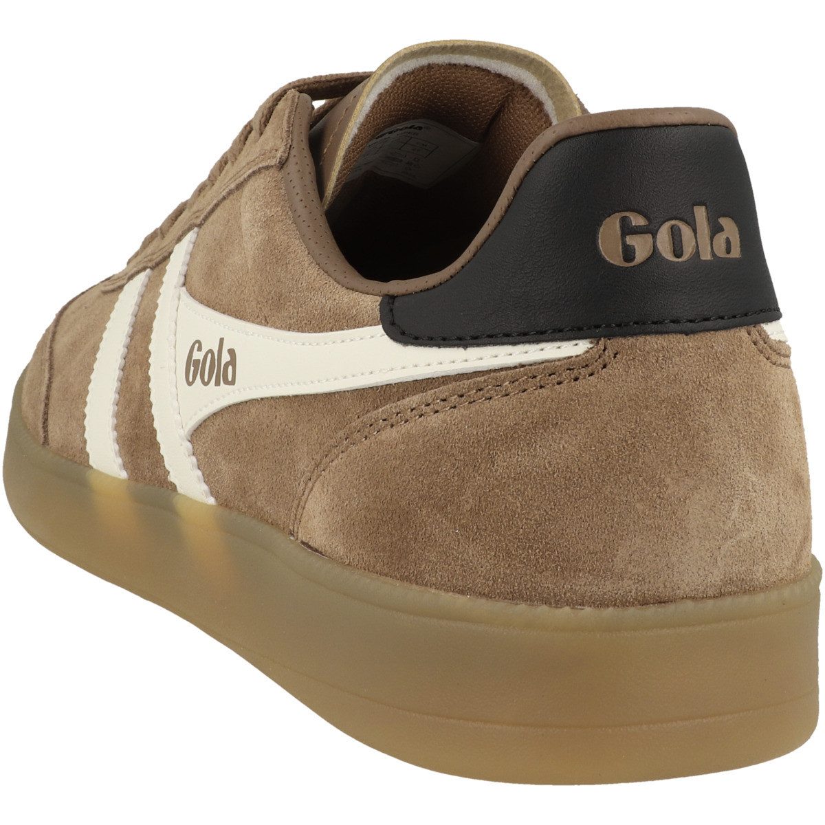 Gola Viper Herren Sneaker Turnschuhe, Sportschuhe, Freizeitschuhe, Halbschuhe, Schnürschuhe