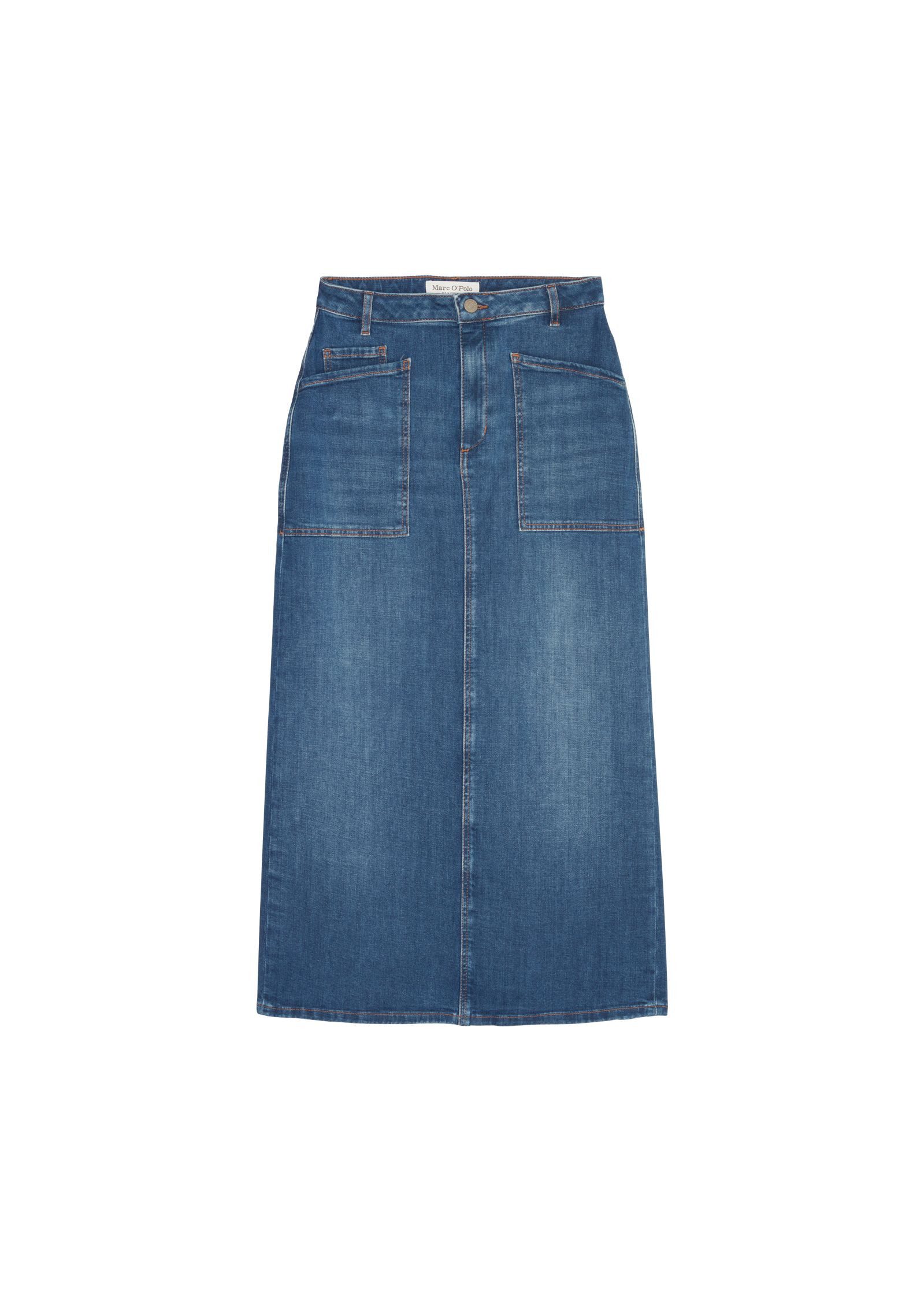 Marc O'Polo Jeansrock günstig online kaufen