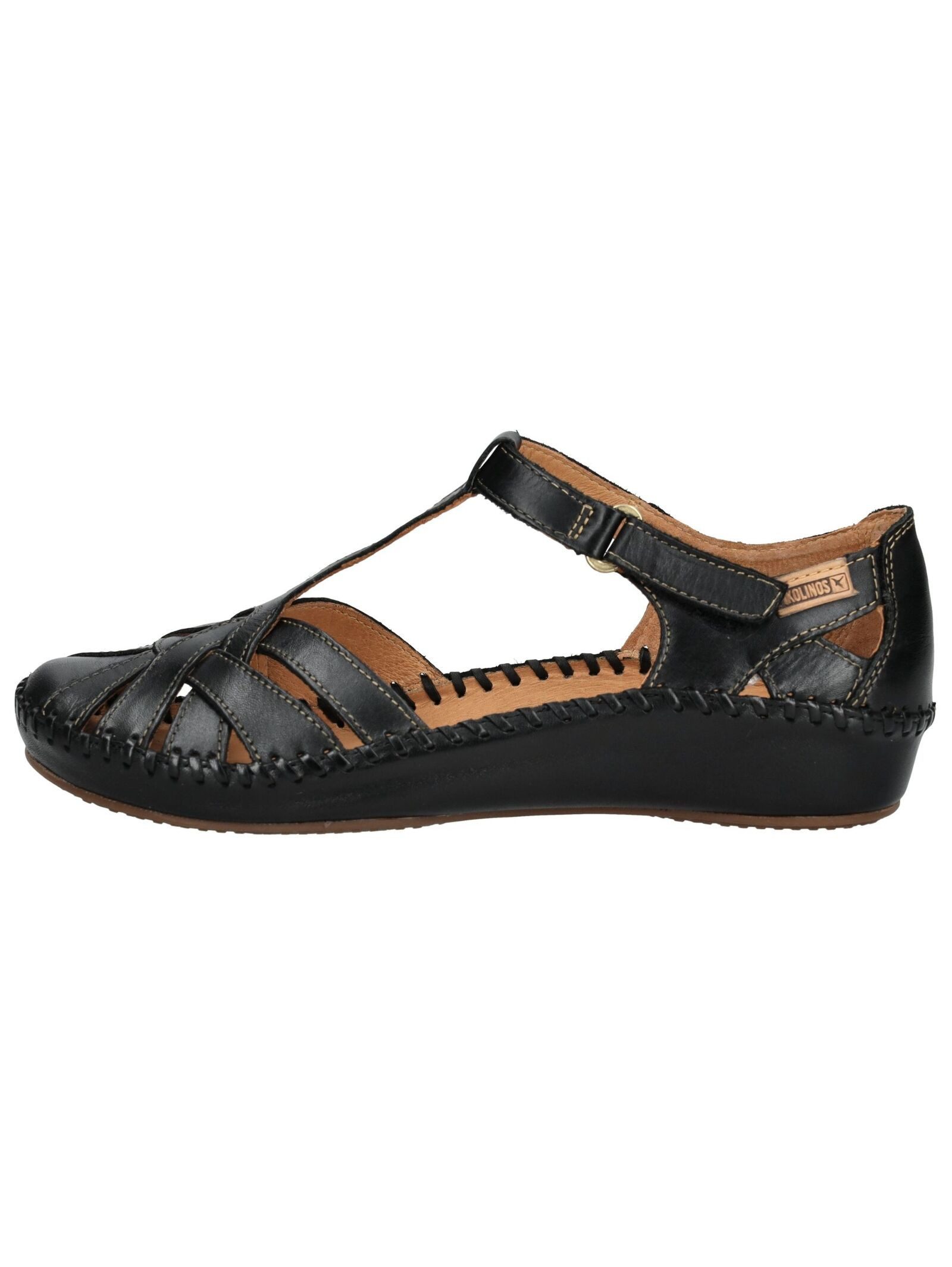 PIKOLINOS Sandalen Leder Riemchensandalette günstig online kaufen