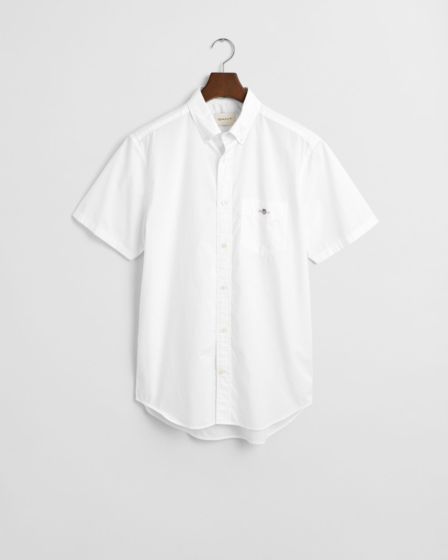 Gant Langarmhemd günstig online kaufen
