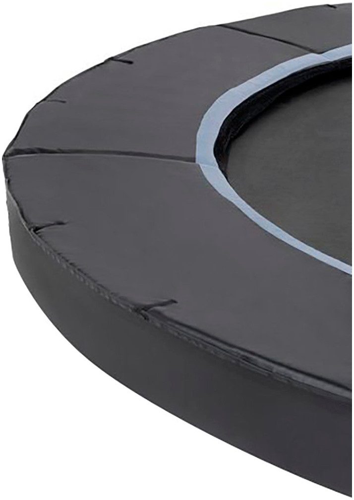 EXIT Bodentrampolin Dynamic, Ø 427 cm