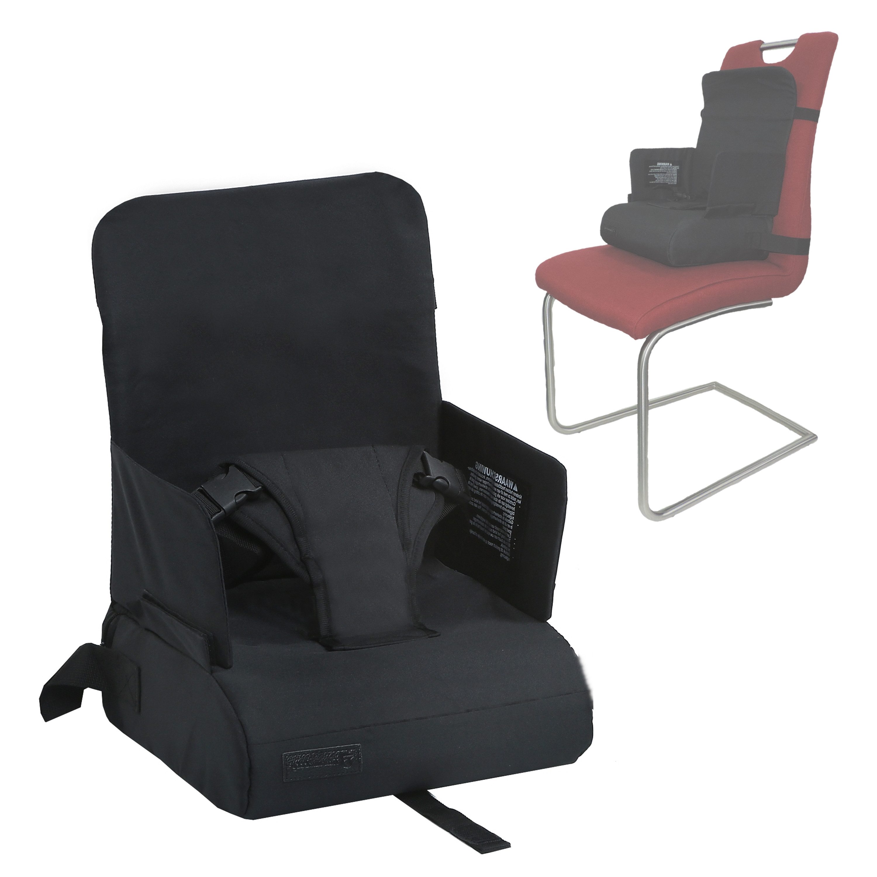 Titaniumbaby Reisehochstuhl Seat2Go (Sitzerhöhung für Kleinkinder ab 6 Mona günstig online kaufen