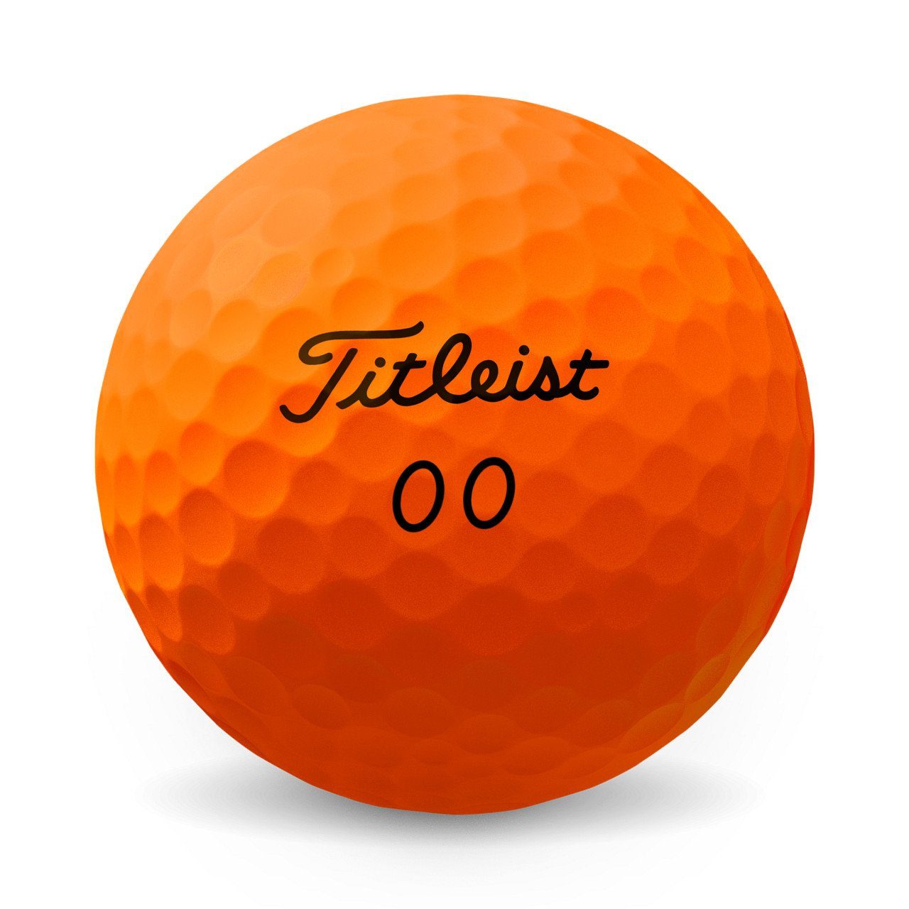 Golfball Titleist Velocity Golfbälle 12 Stück