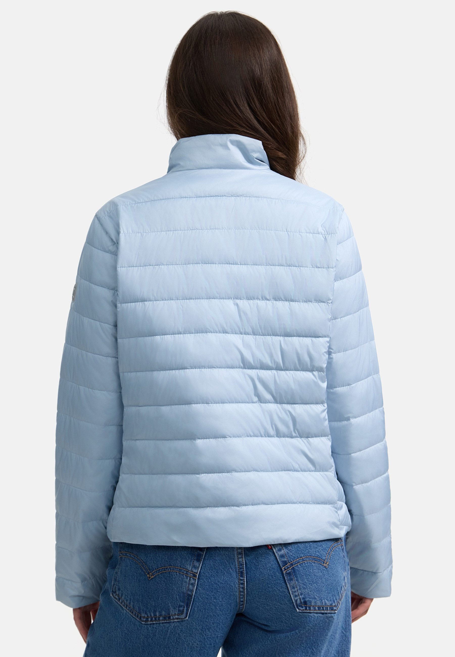 Manisa Steppjacke mit Diamondsteppung günstig online kaufen