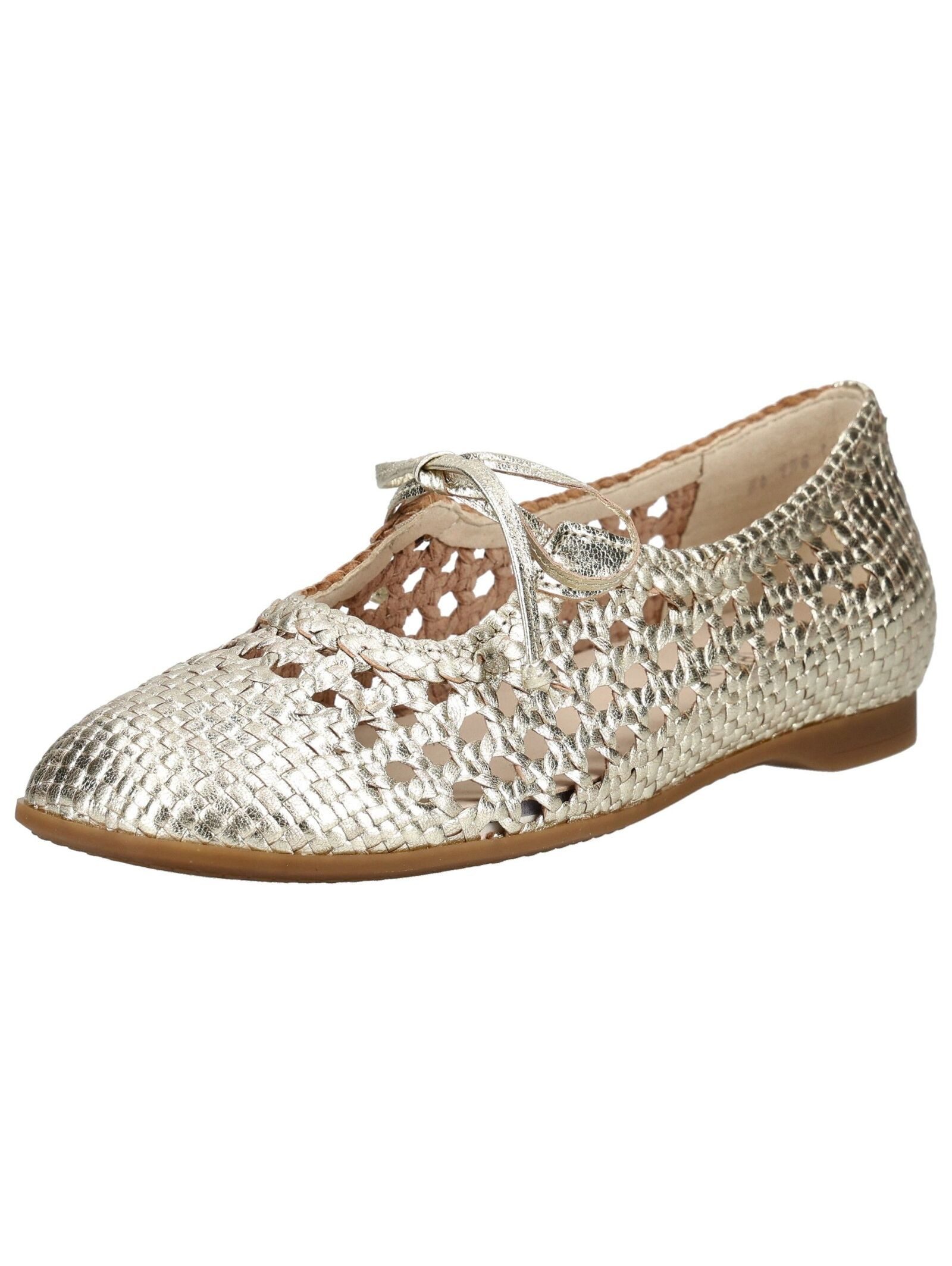 Gabor Ballerinas Glattleder Ballerina