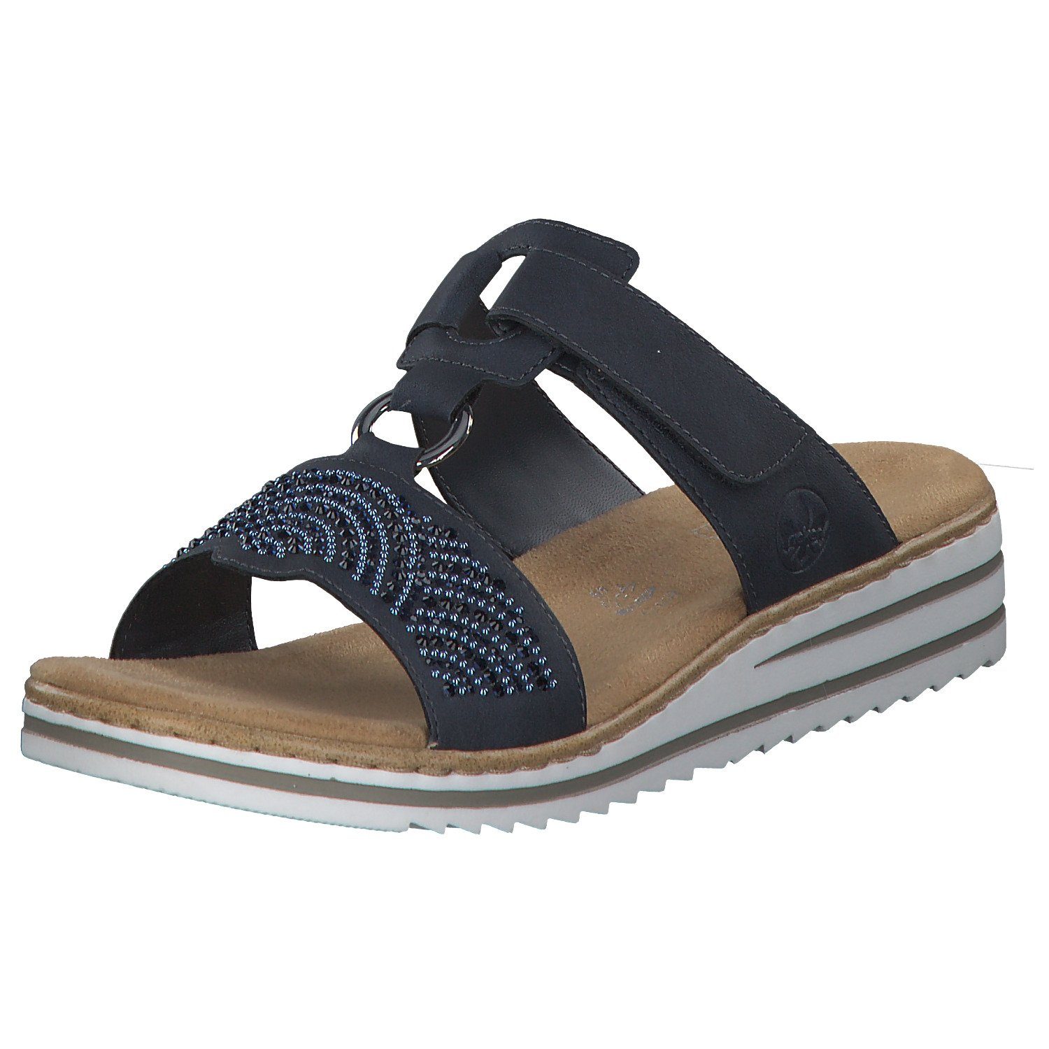 Rieker V0620 Pantolette günstig online kaufen