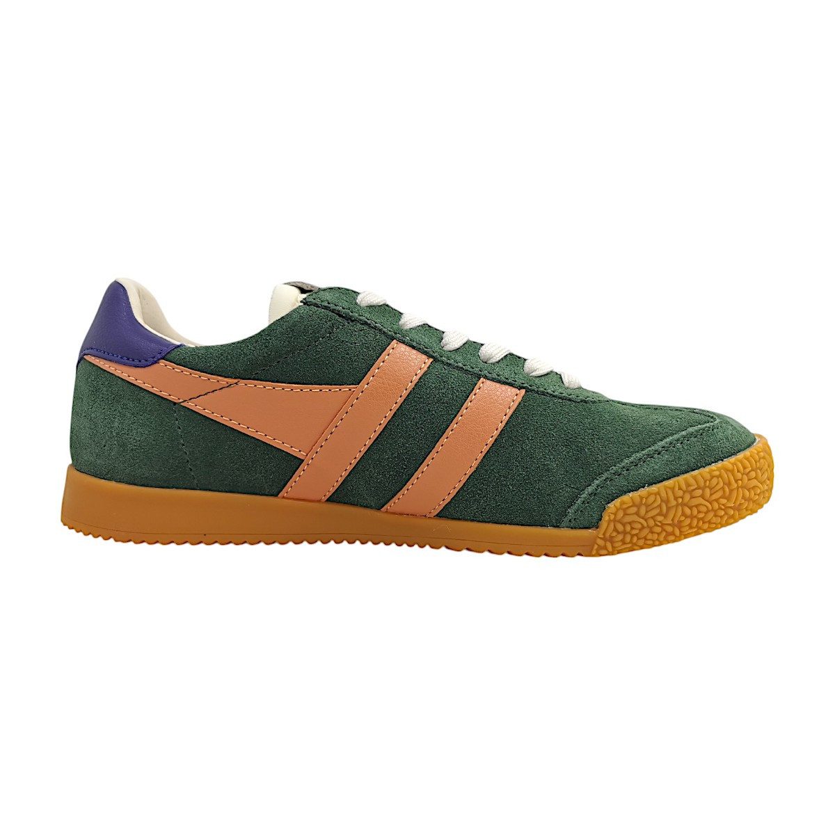 Gola sportlicher Schnürer Schnürschuh günstig online kaufen
