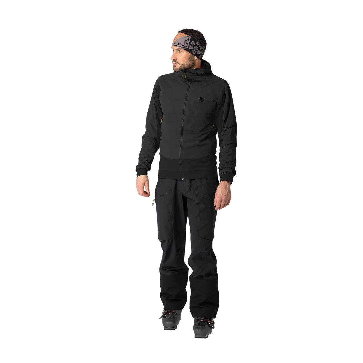 Dynafit Funktionsjacke Tigard Alpha Direct Jacke, Insulation, Herren - Dynafit