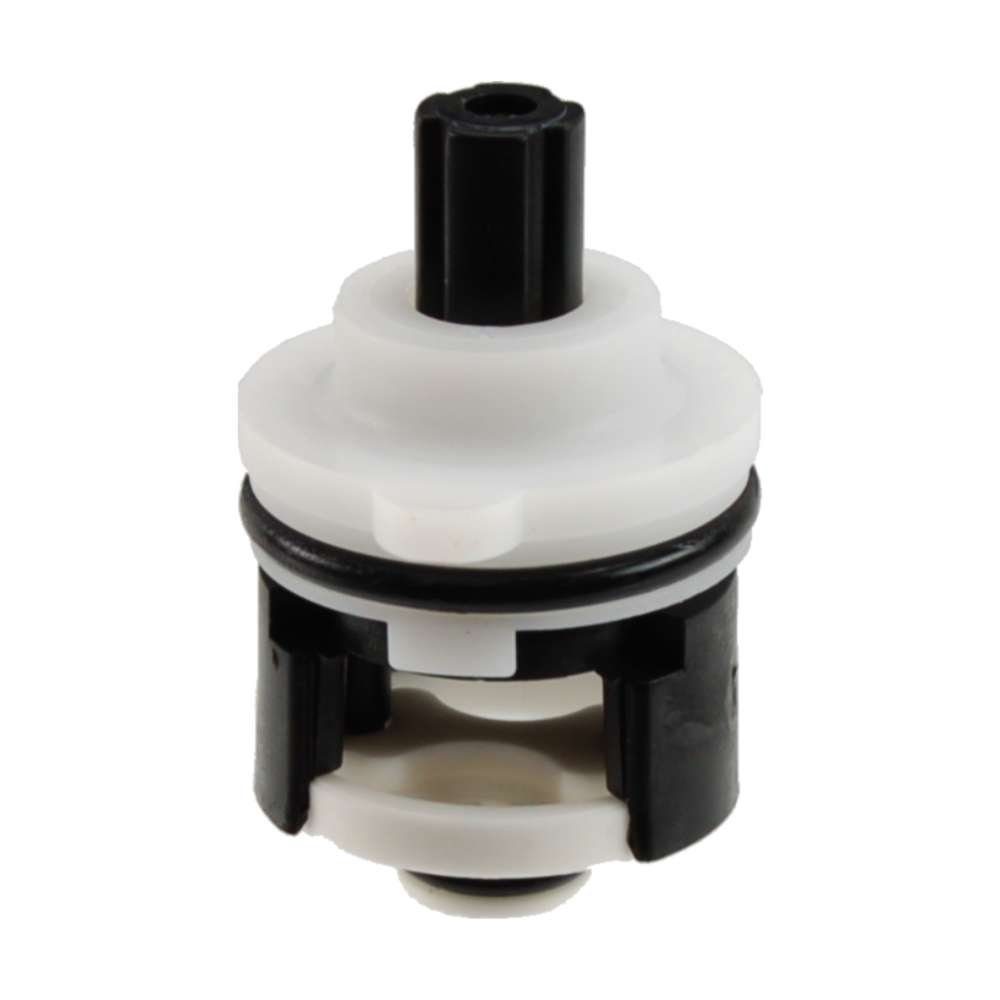 Damixa Badarmatur 69210 - Reparatur-Set Keramik Innenoberteil (klein 28mm)