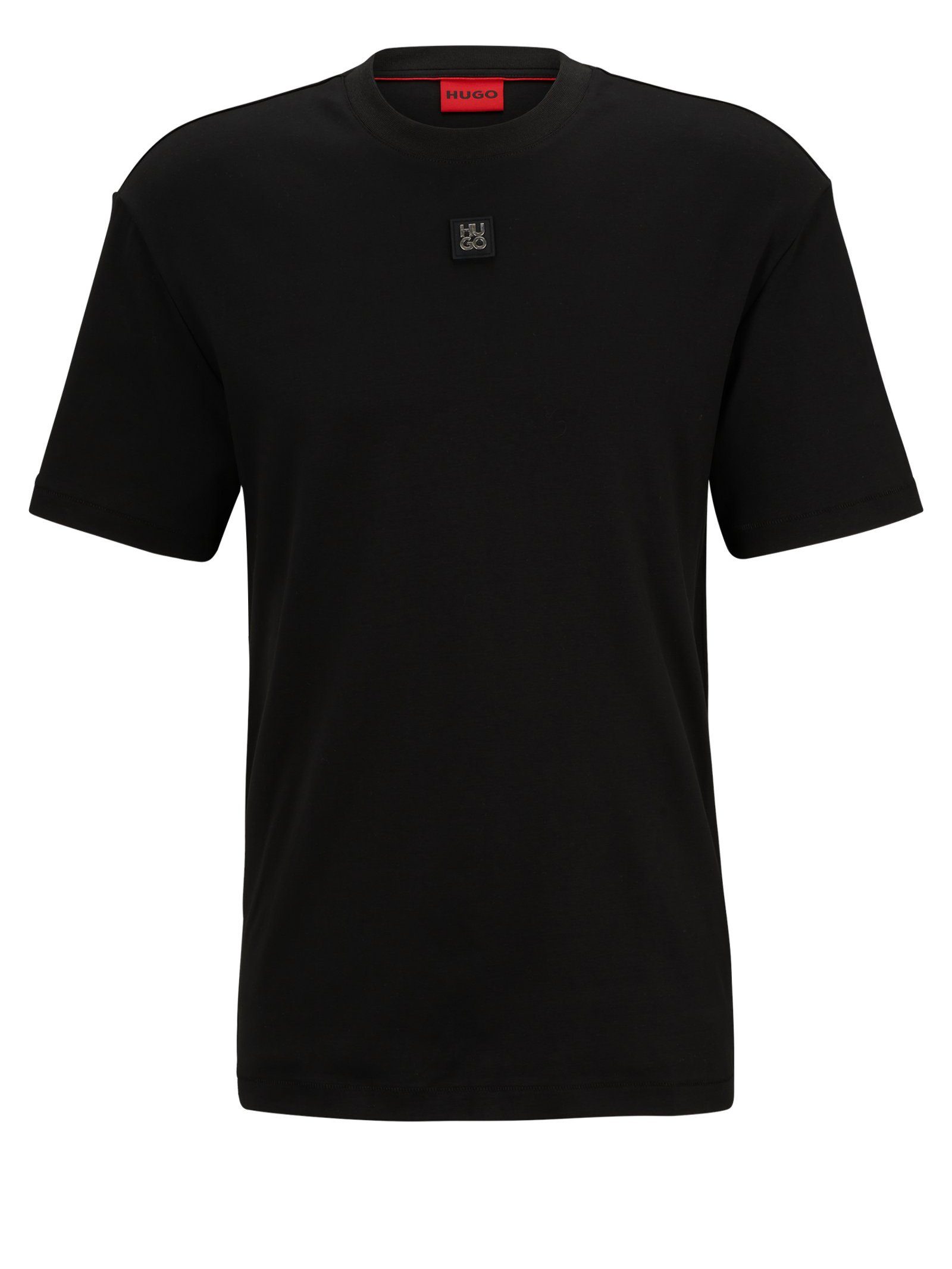 HUGO T-Shirt Dingley (1-tlg)