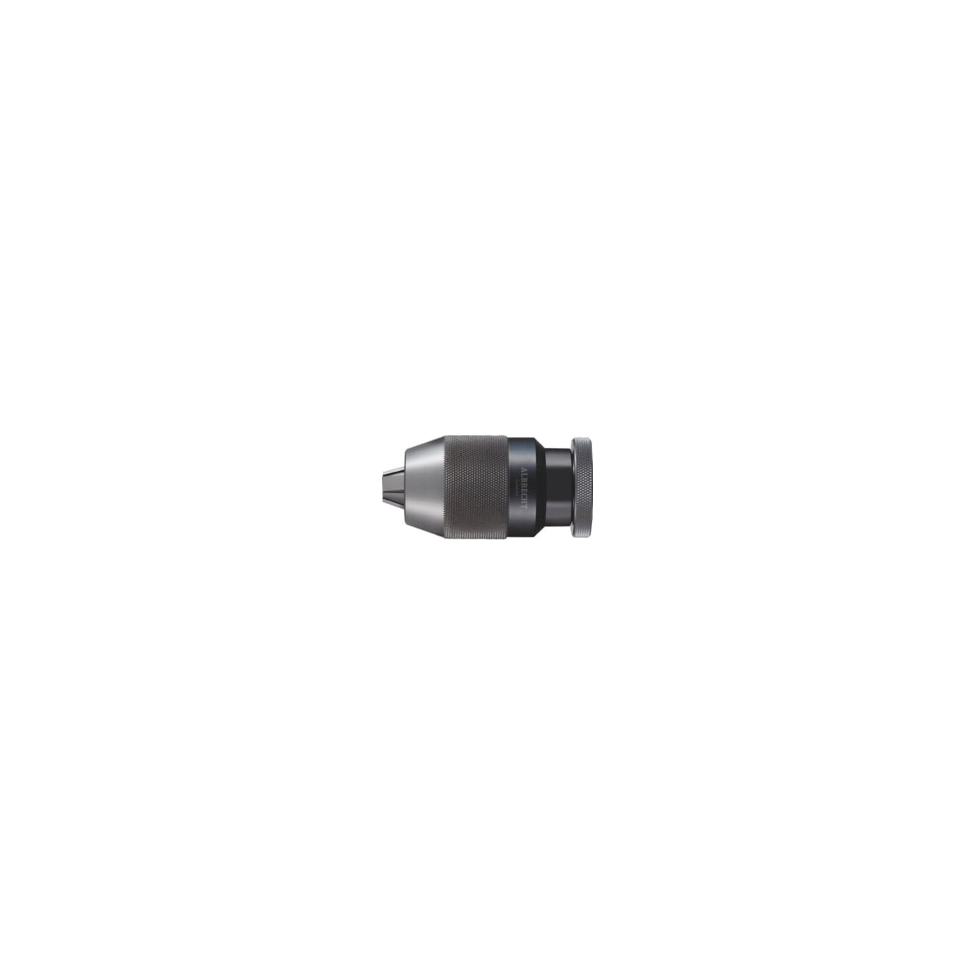 Albrecht Bohrfutter Schnellspannbohrfutter SBF Spann-Ø 0,5-6,5mm B 12 f.Re.-Lauf ALBRECHT
