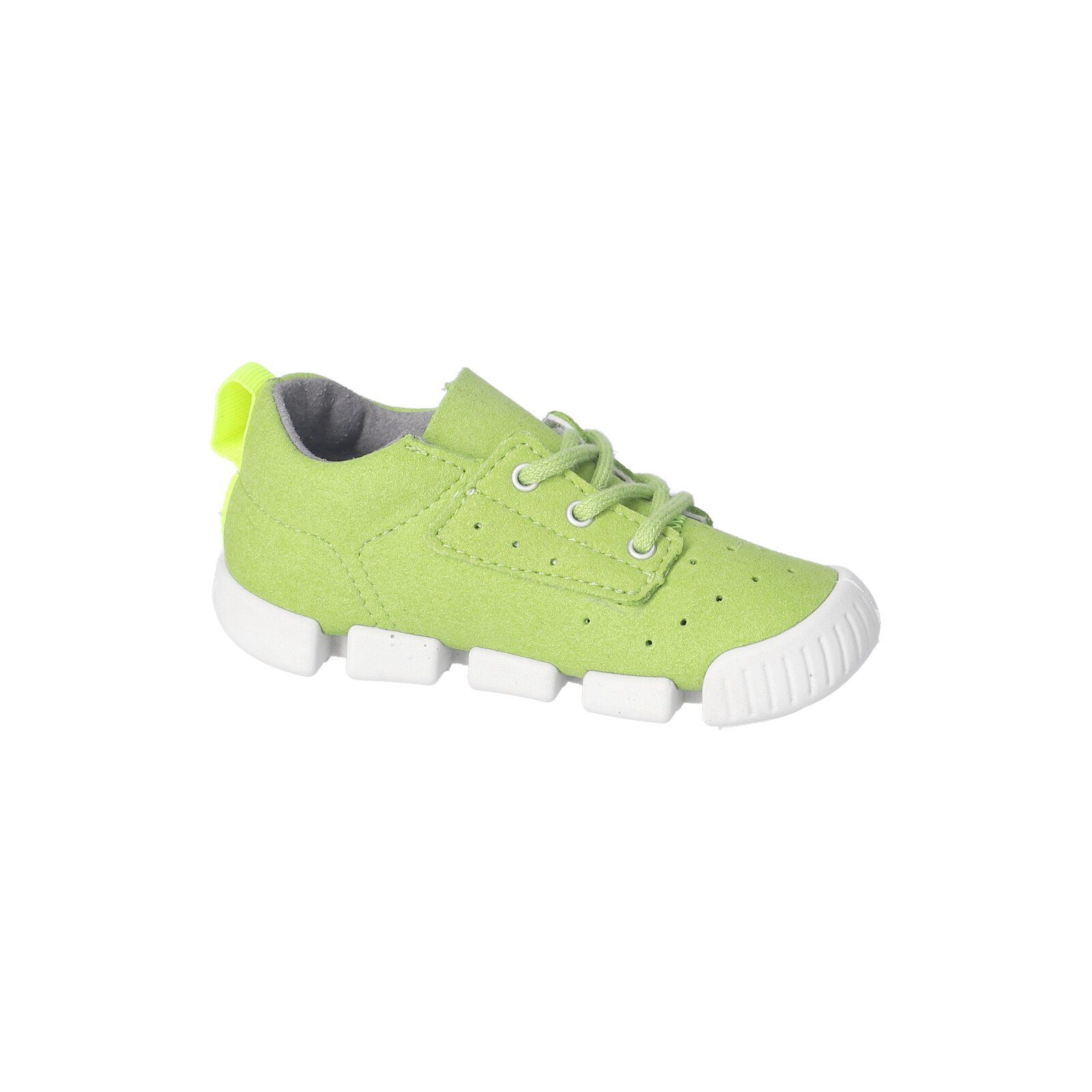 (780) Sneaker lime/neongelb Ricosta