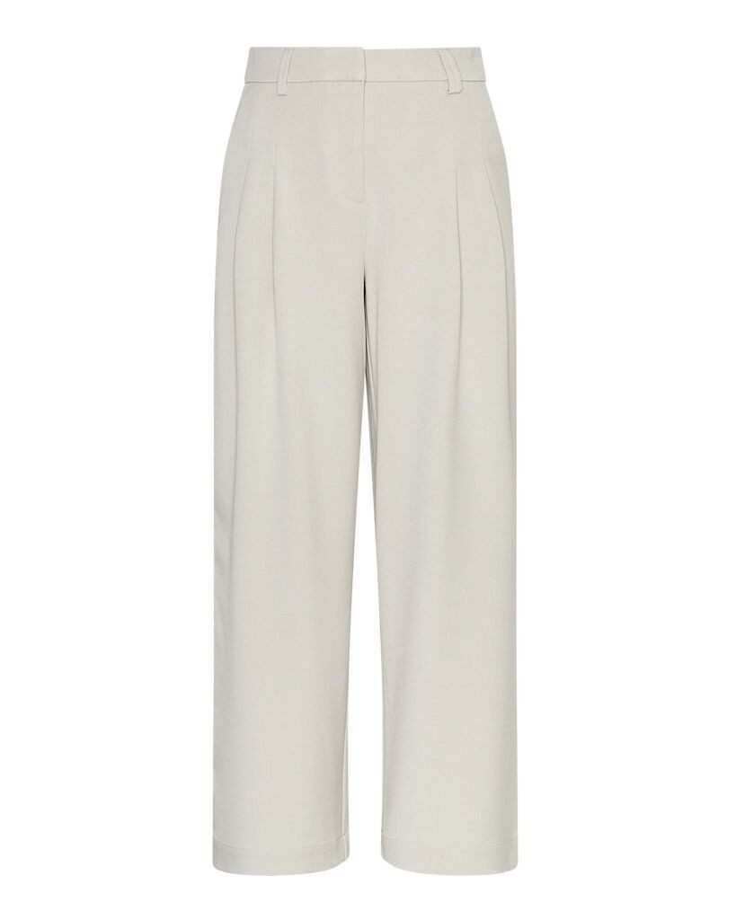 Moss Copenhagen Stoffhose