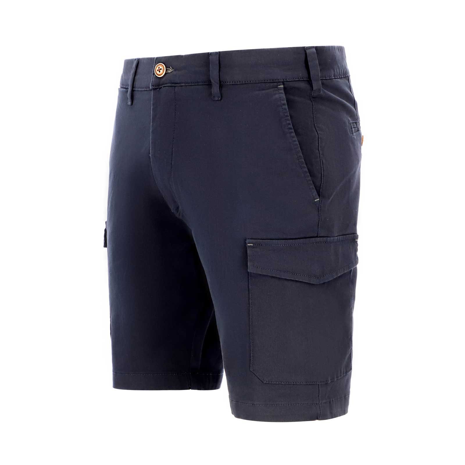 Indicode Cargoshorts LAULAX Kurze Hose für günstig online kaufen
