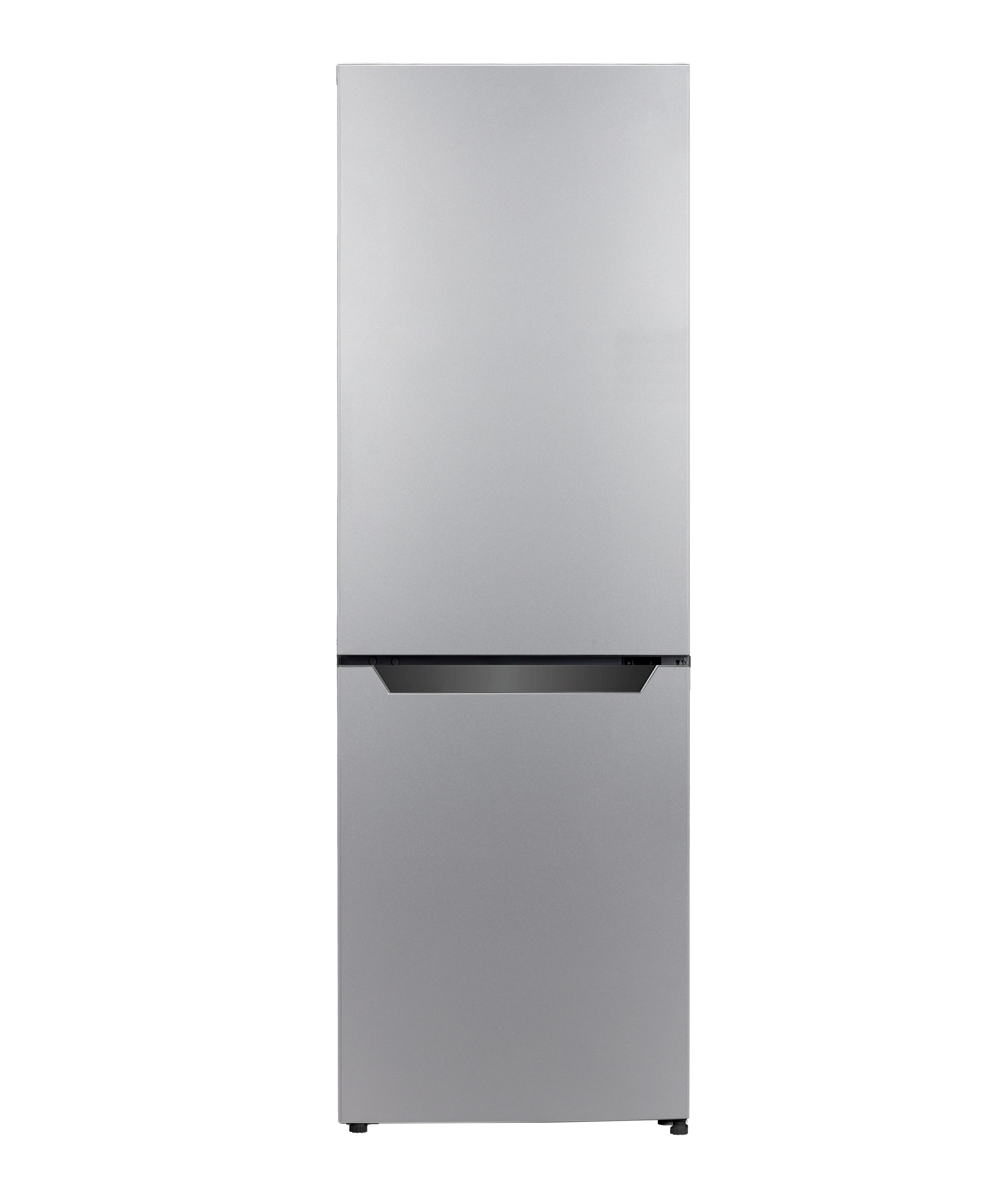 RESPEKTA Kühl-/Gefrierkombination 14120000000452, 144 cm hoch, 47.4 cm breit, In 4 Farben erhältlich, 157 L Gesamtnutzinhalt