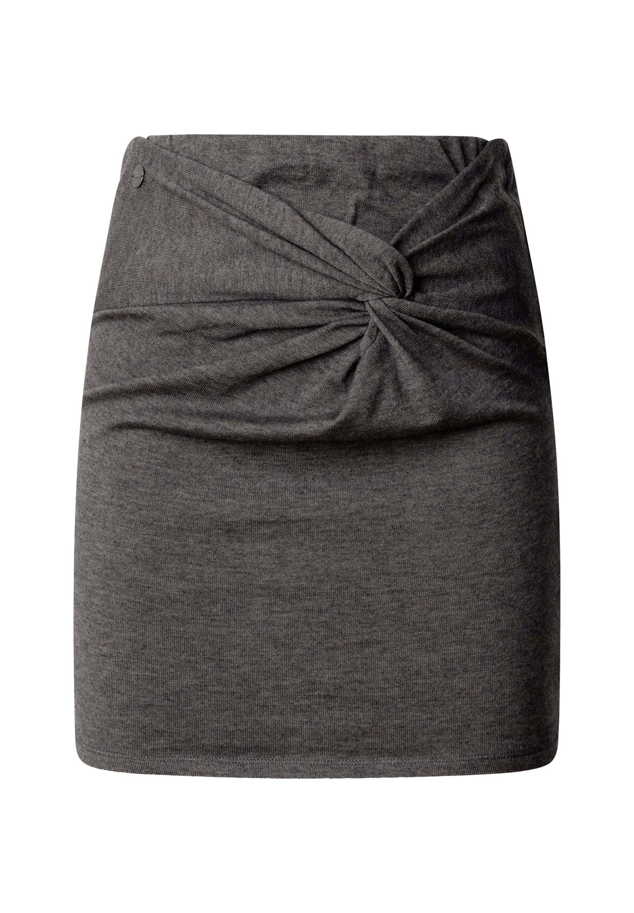 Pepe Jeans A-Linien-Rock Rock BARNA SKIRT – Bild 5 von 5
