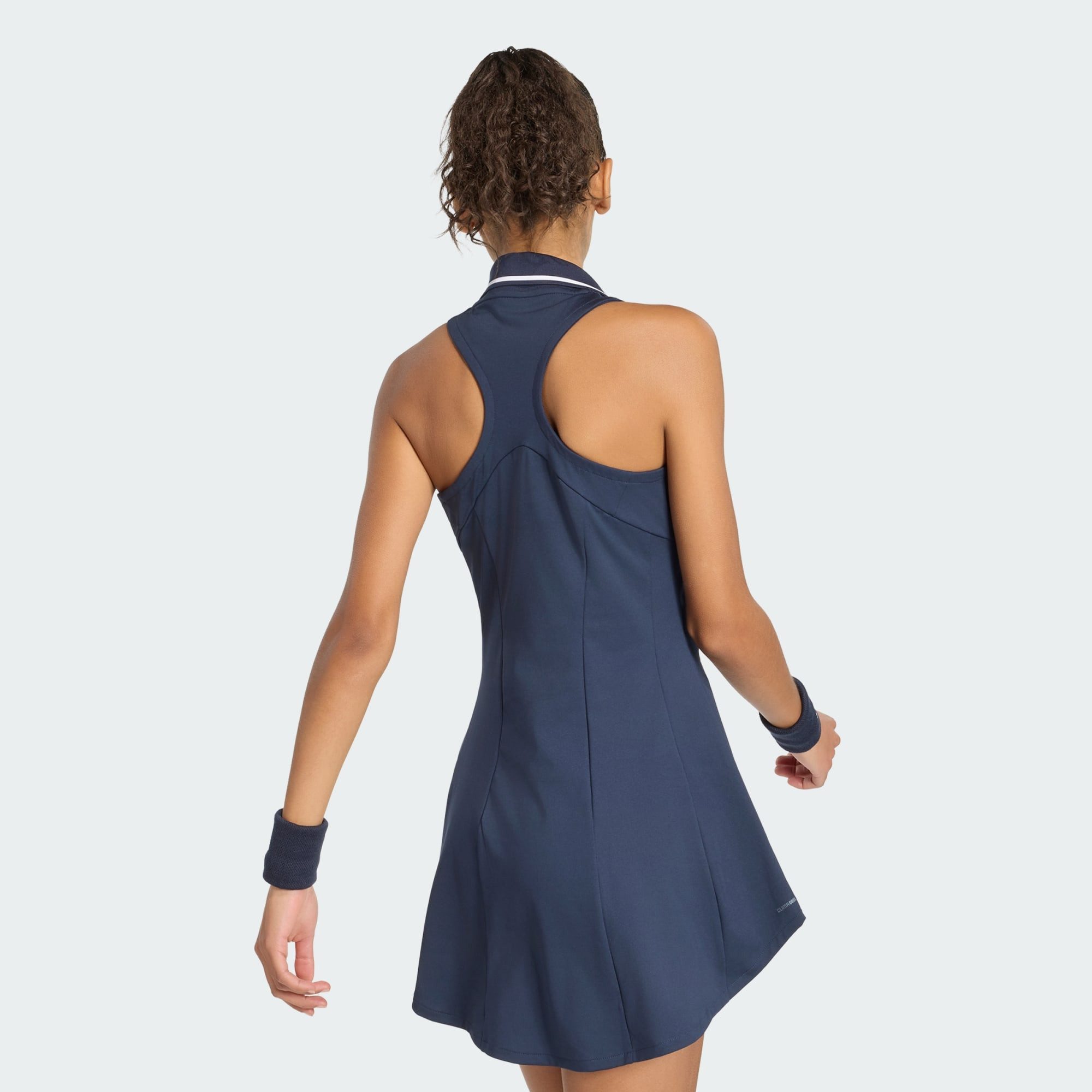 adidas Performance Shirtkleid TENNIS CLIMACOOL PRO KLEID (1-tlg)