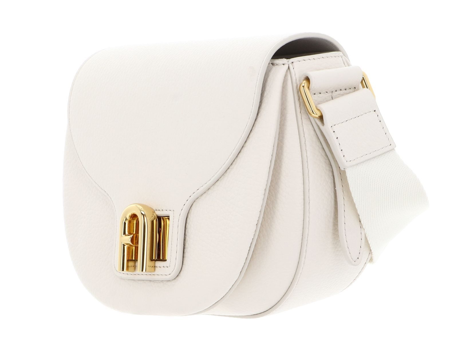 Furla Umhängetasche Mini Crossbody Bag, aus echtem Leder