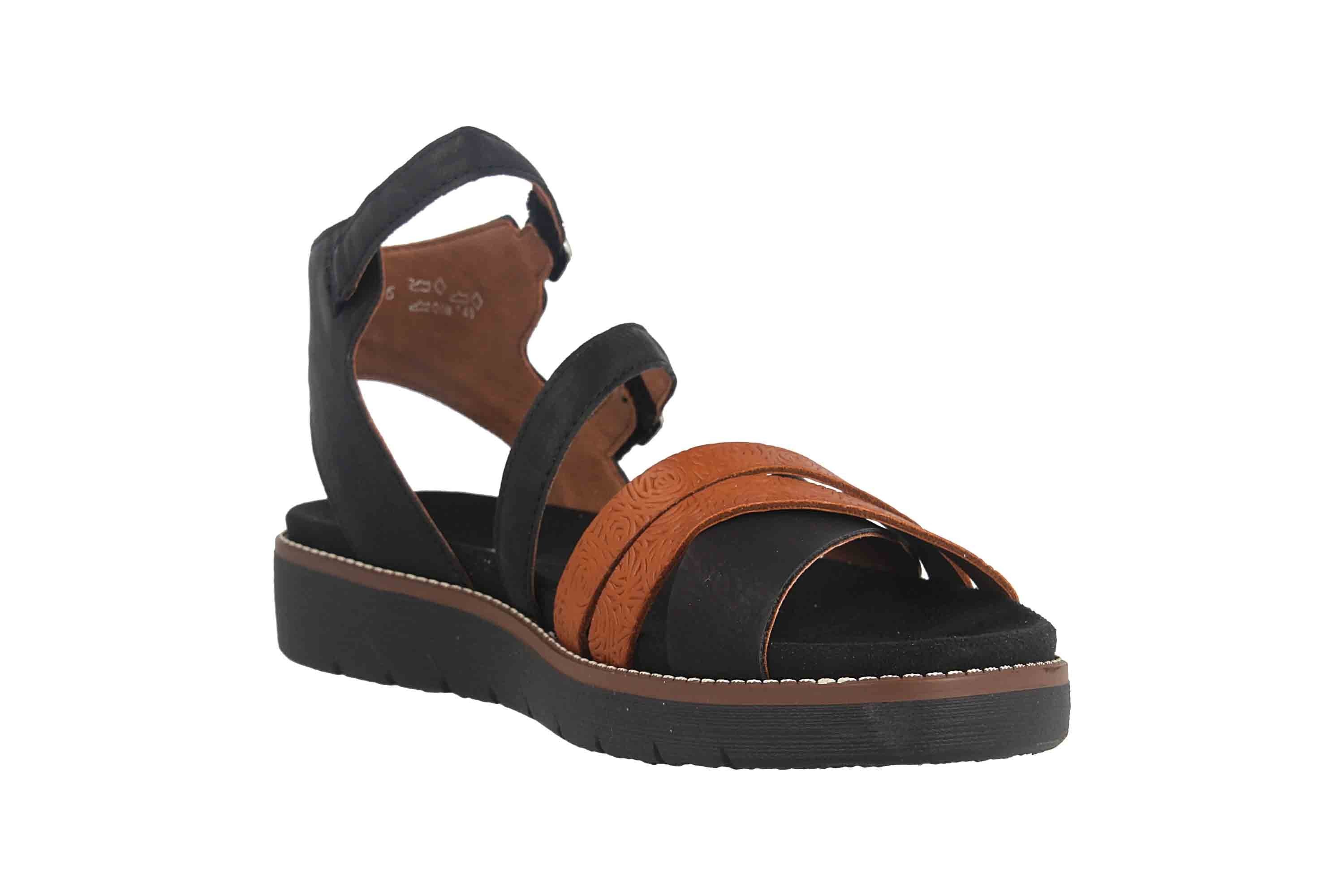 Remonte D2045-01 Sandale