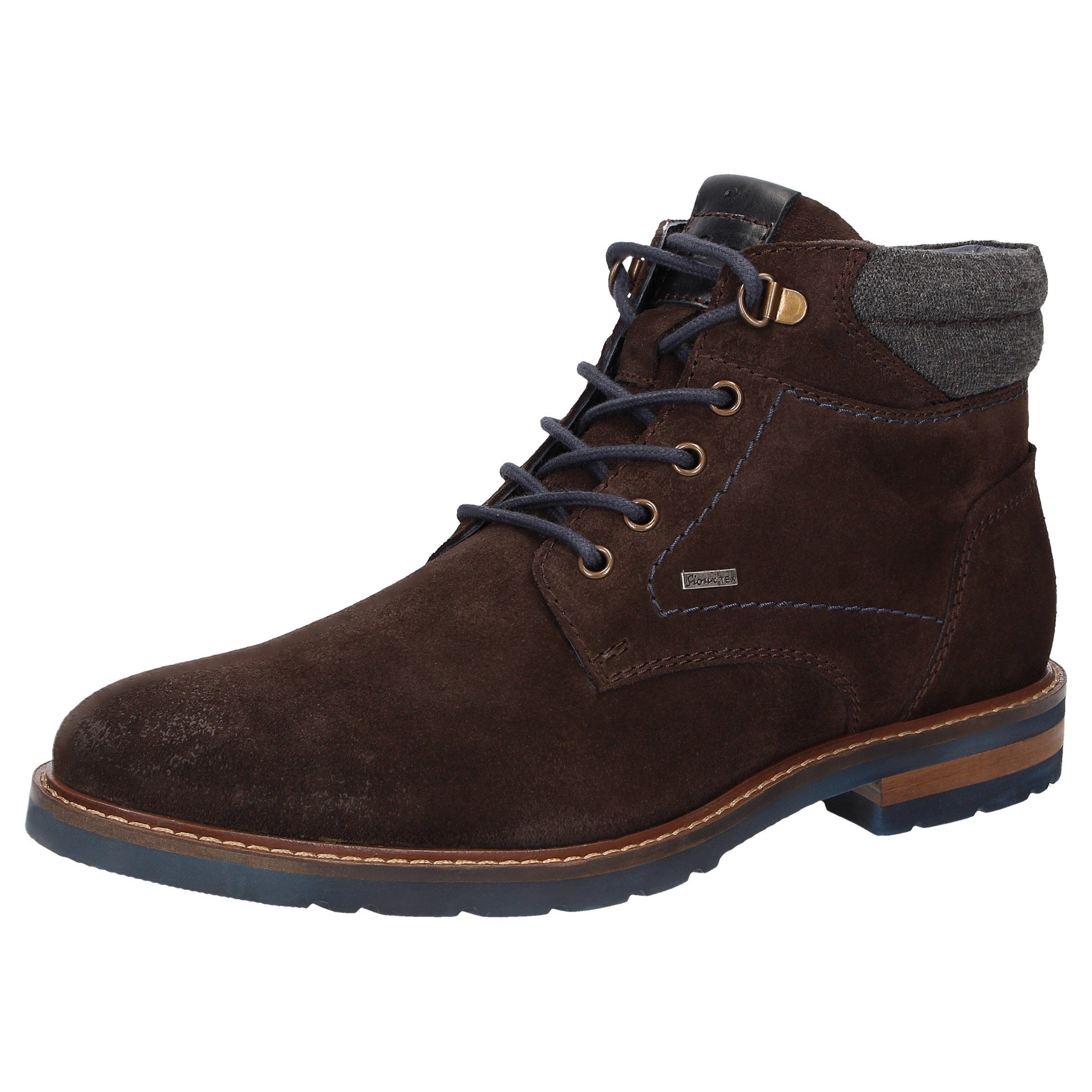 SIOUX Rostolo-701-TEX Stiefelette günstig online kaufen