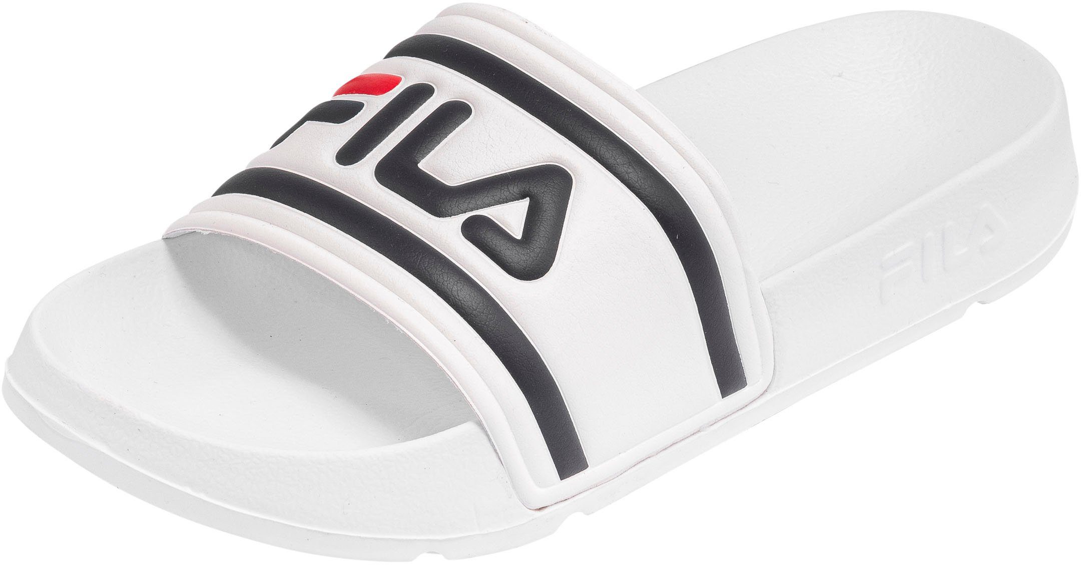 Fila MORRO BAY Badesandale günstig online kaufen