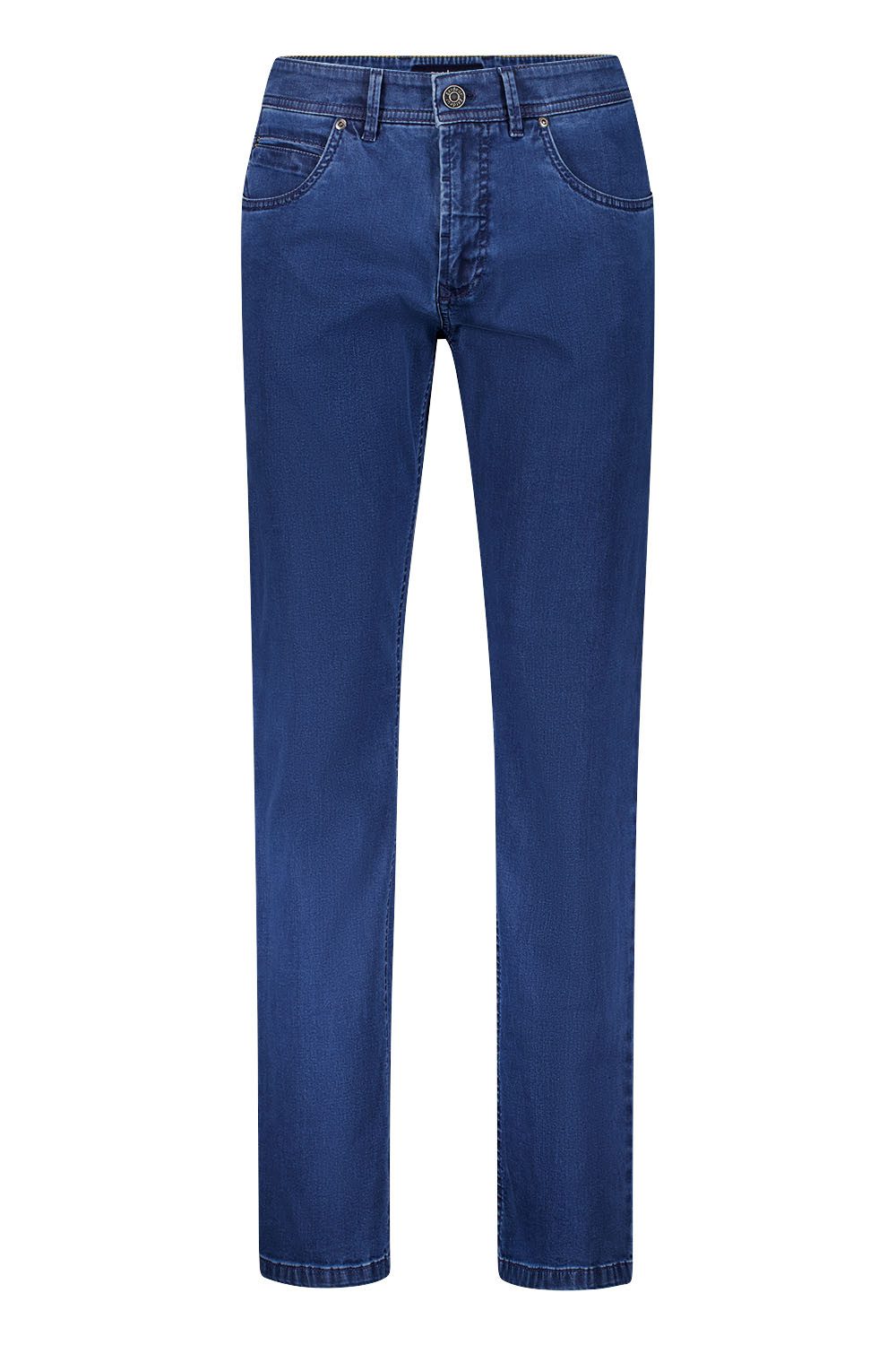 5-Pocket-Jeans BRADLEY MOVE LITE Modern Fit Jeans
