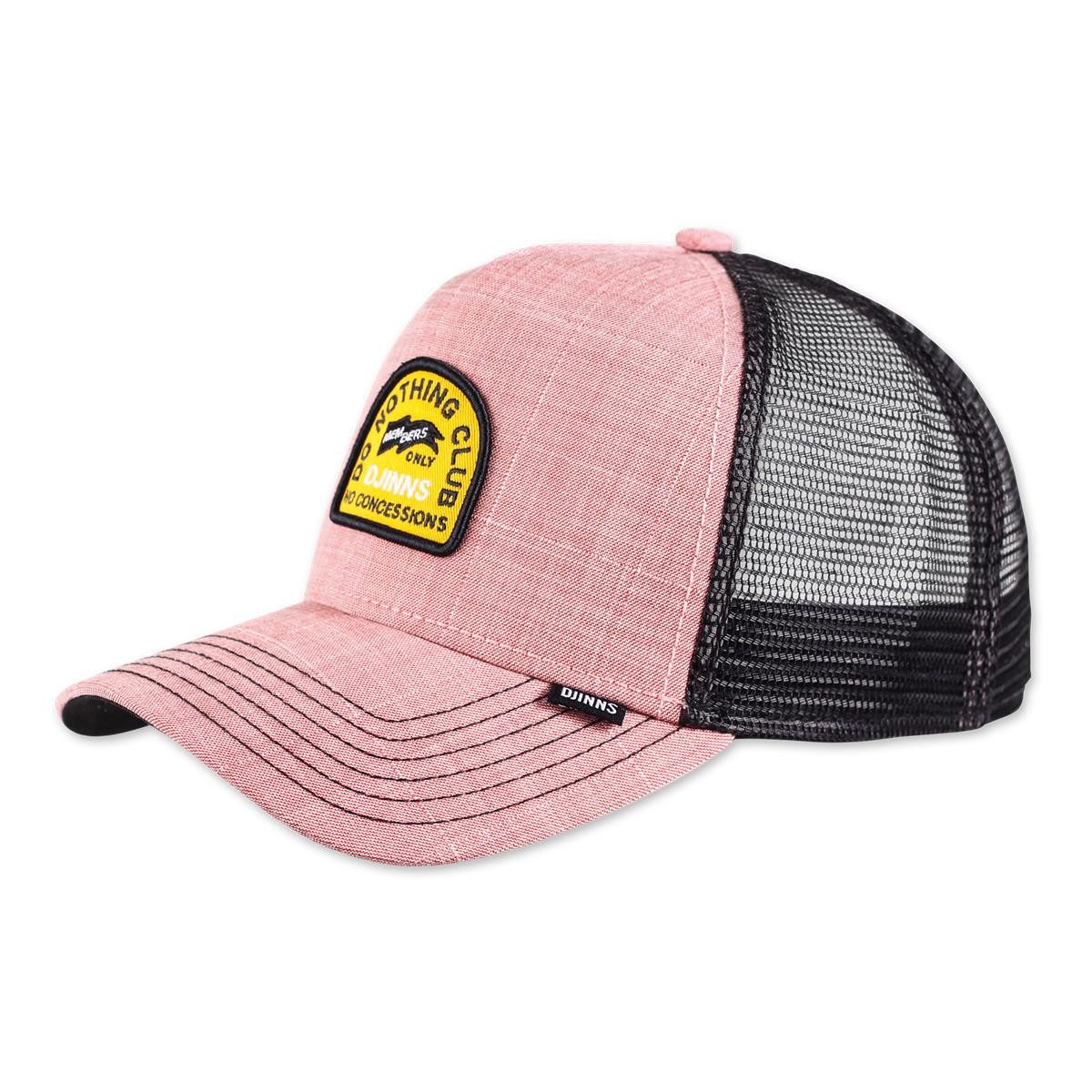 Trucker Cap Djinns HFT Cap DNC Ox-Diamond