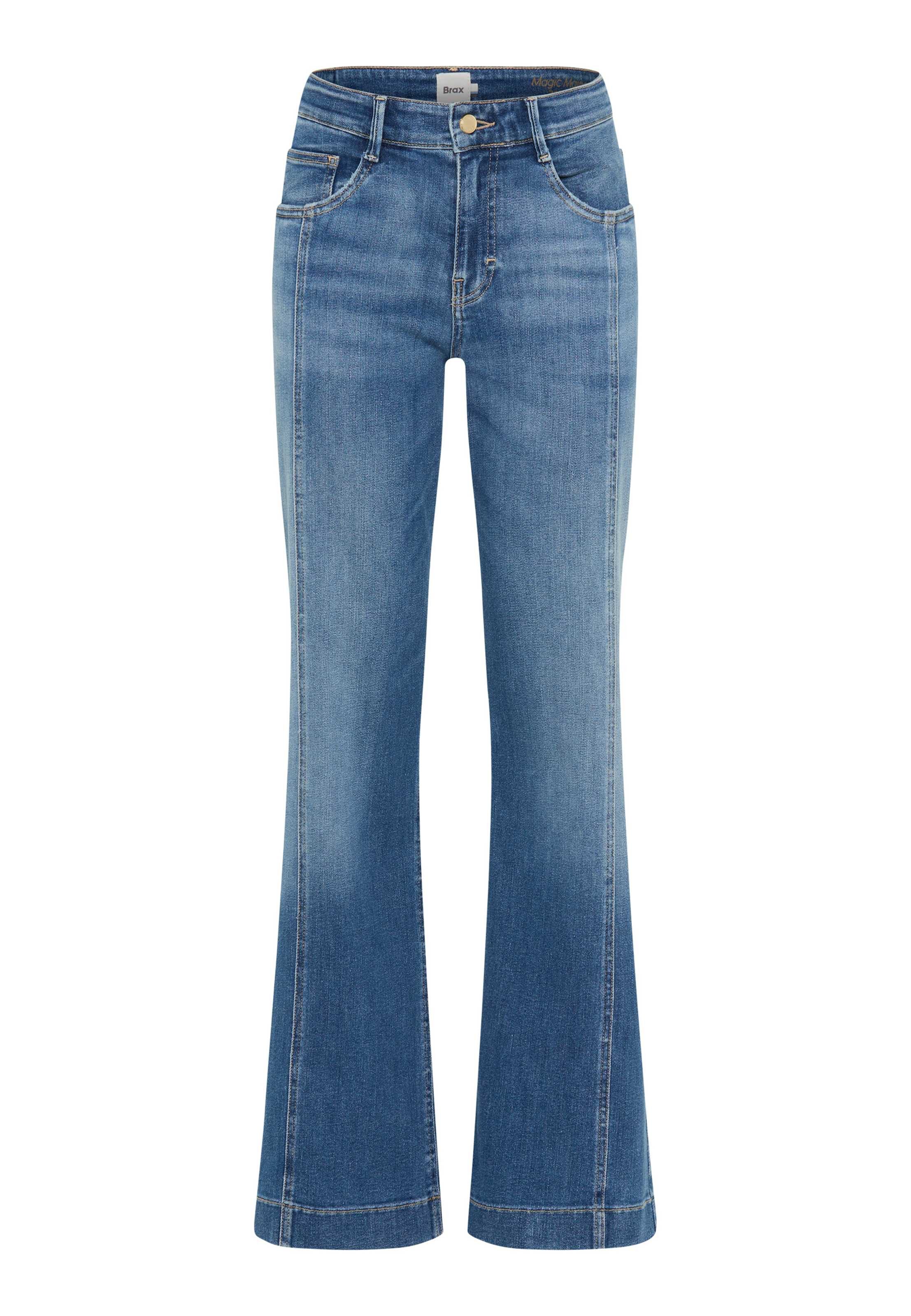 5-Pocket-Jeans Style MAINE