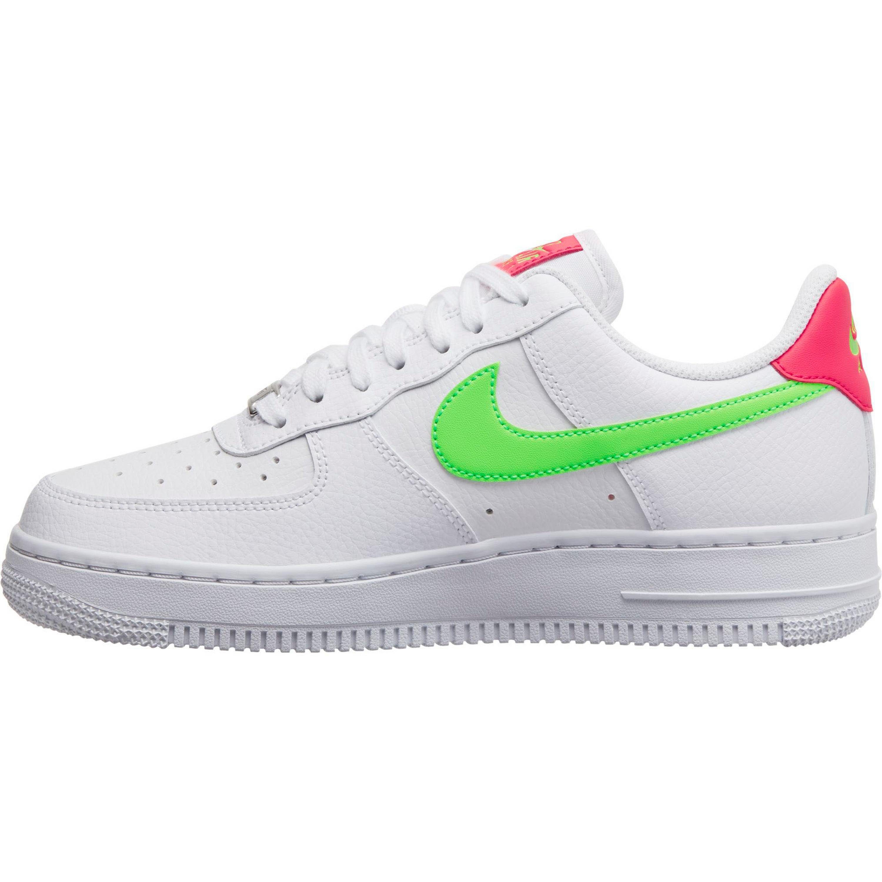 Nike Sportswear »Air Force 1 ´07« Sneaker kaufen | OTTO